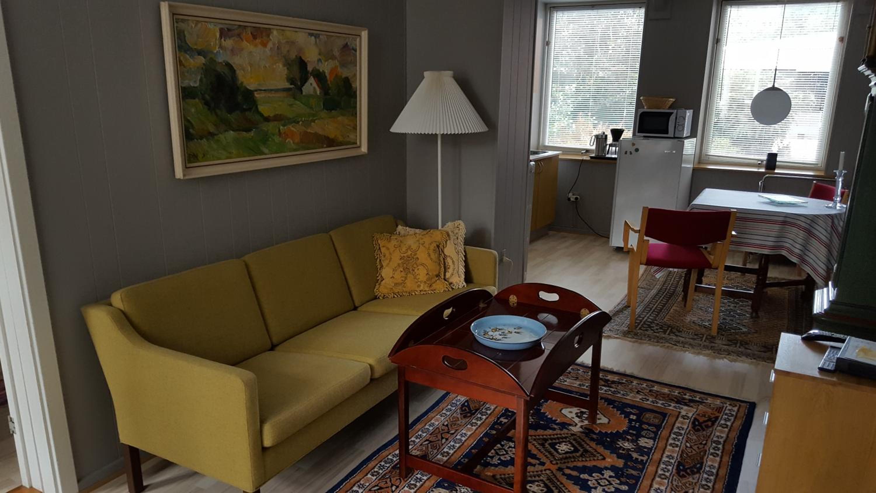 Apartment - Ground Floor photo 3