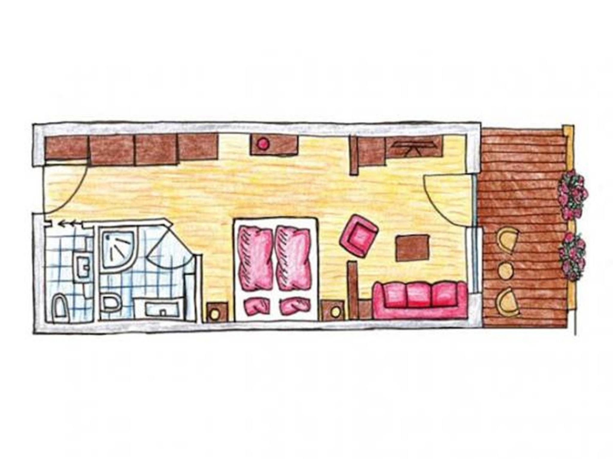 Junior Suite - Photo 2