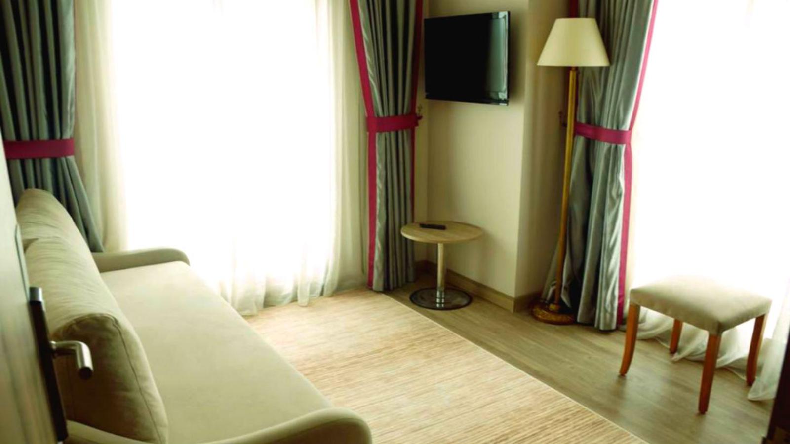 Suite