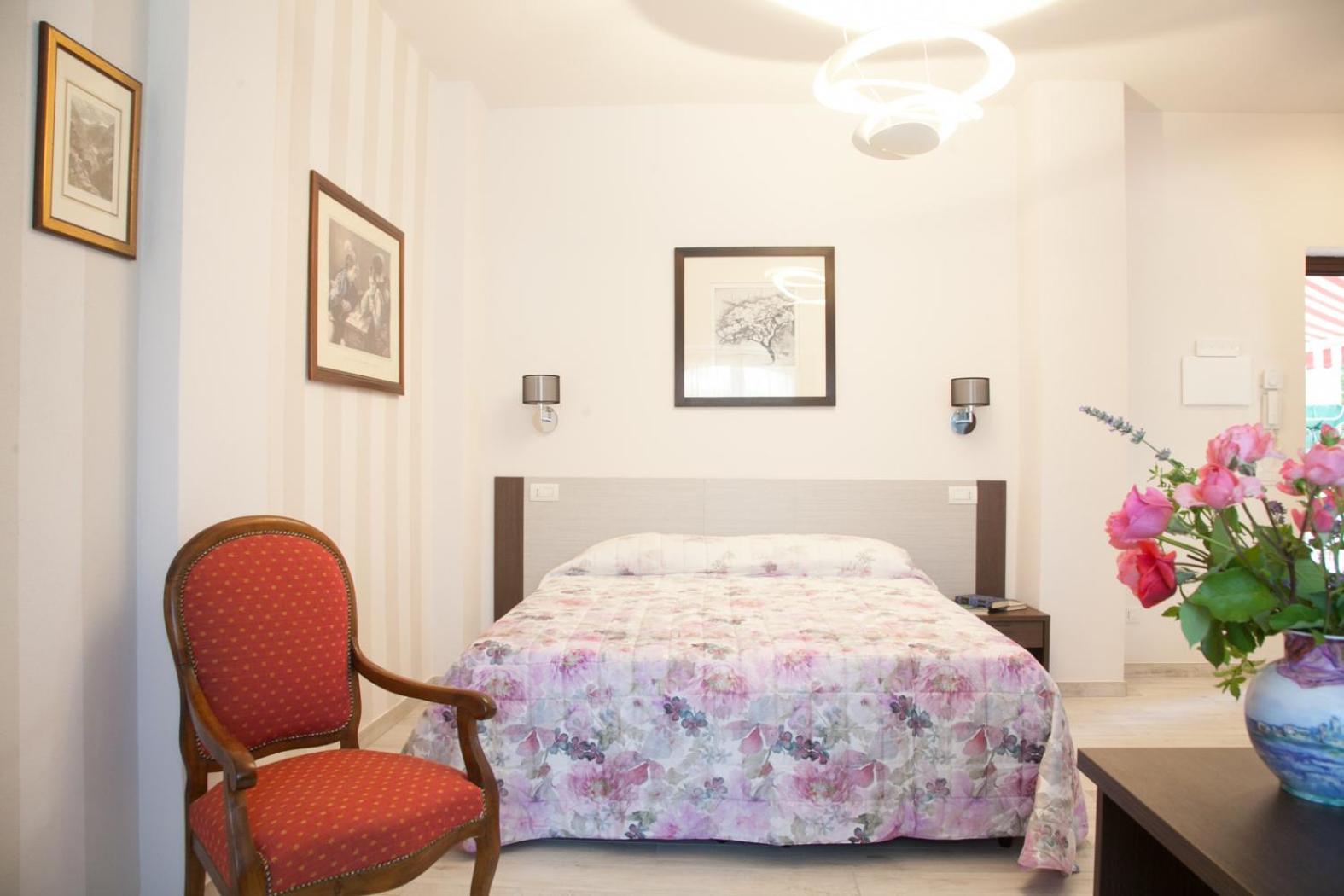 Standard Triple Room photo 1