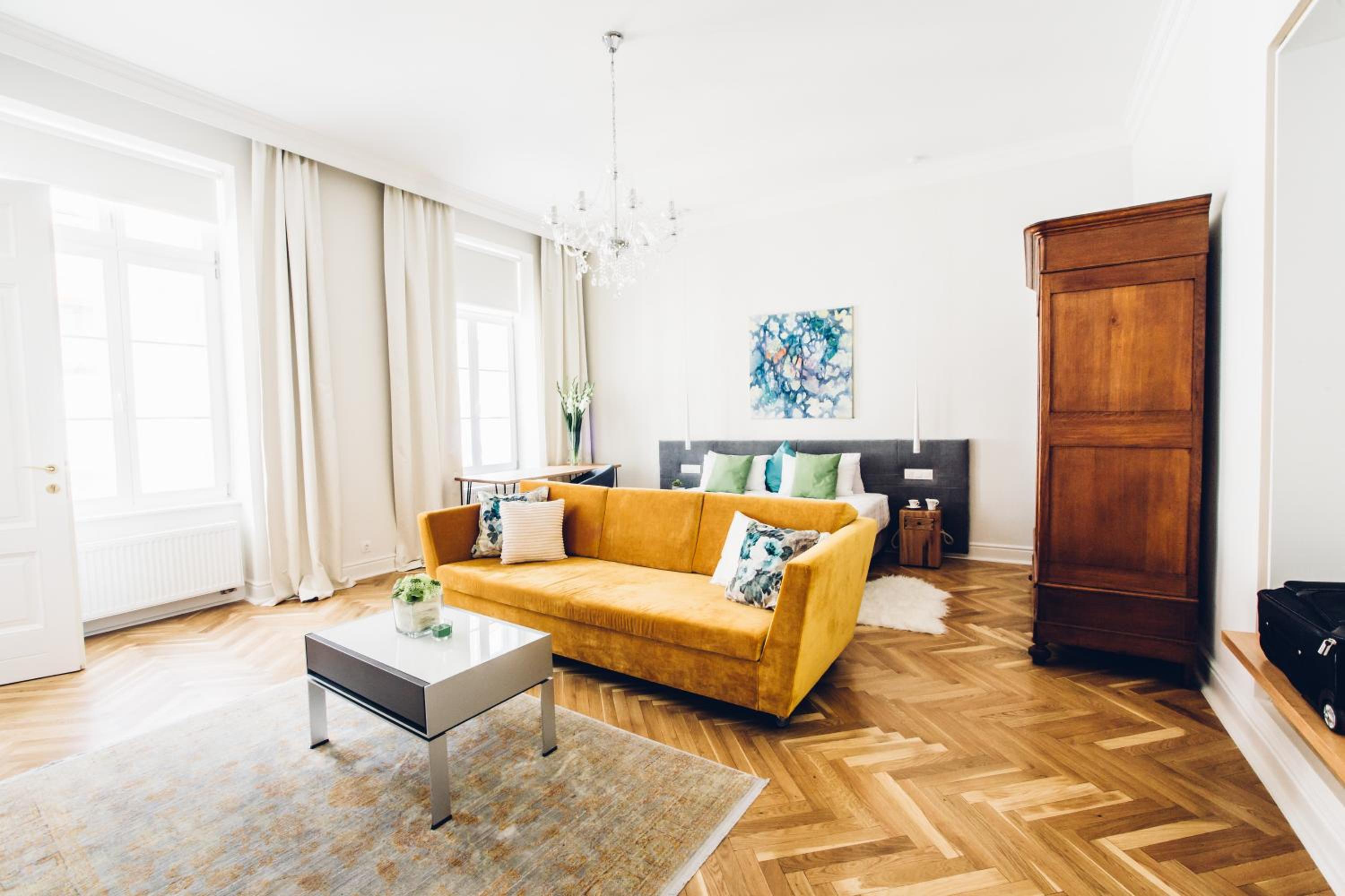 Large Double or Twin Room - Photo 14