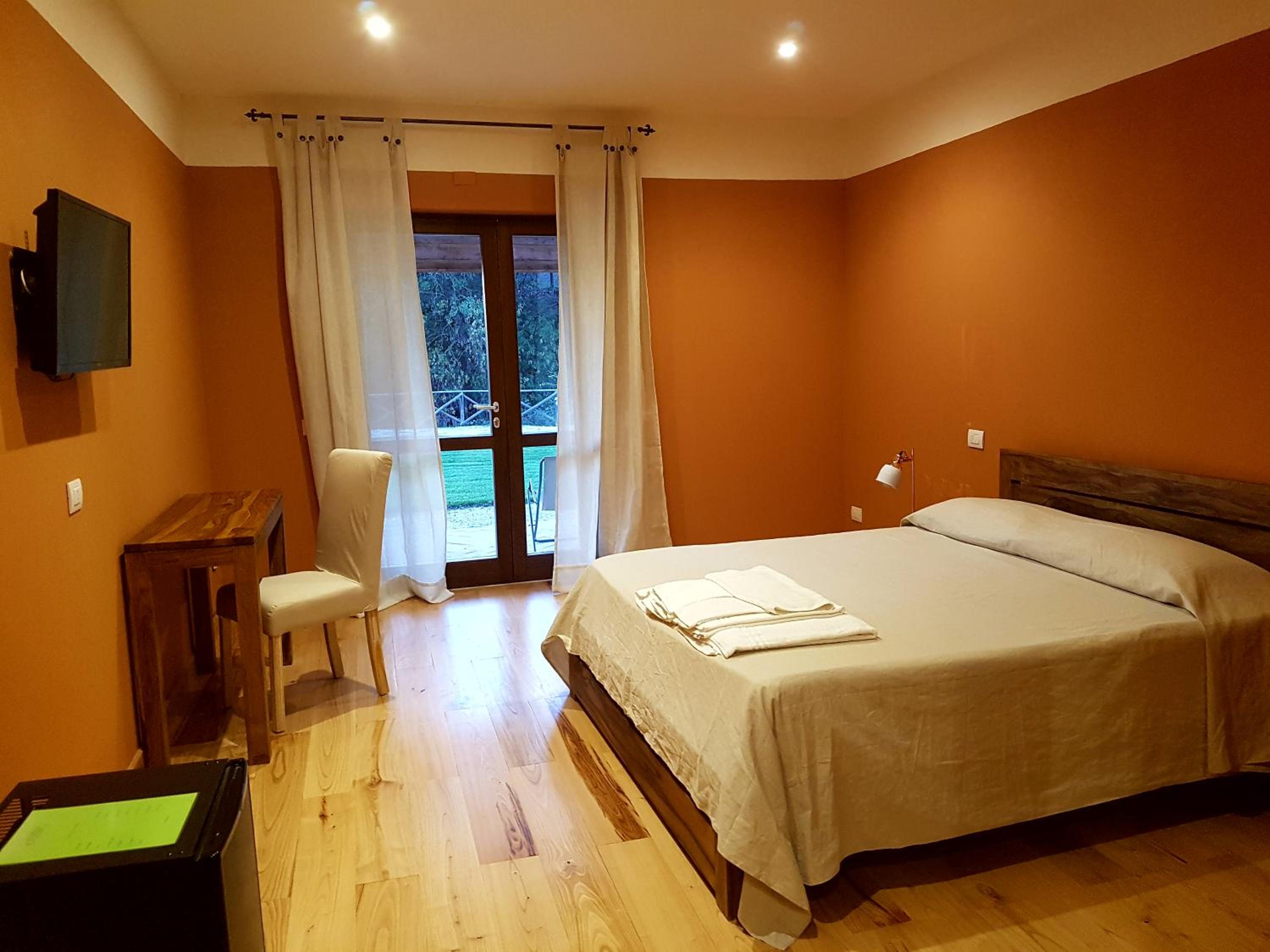 Superior Double Room - Photo 6