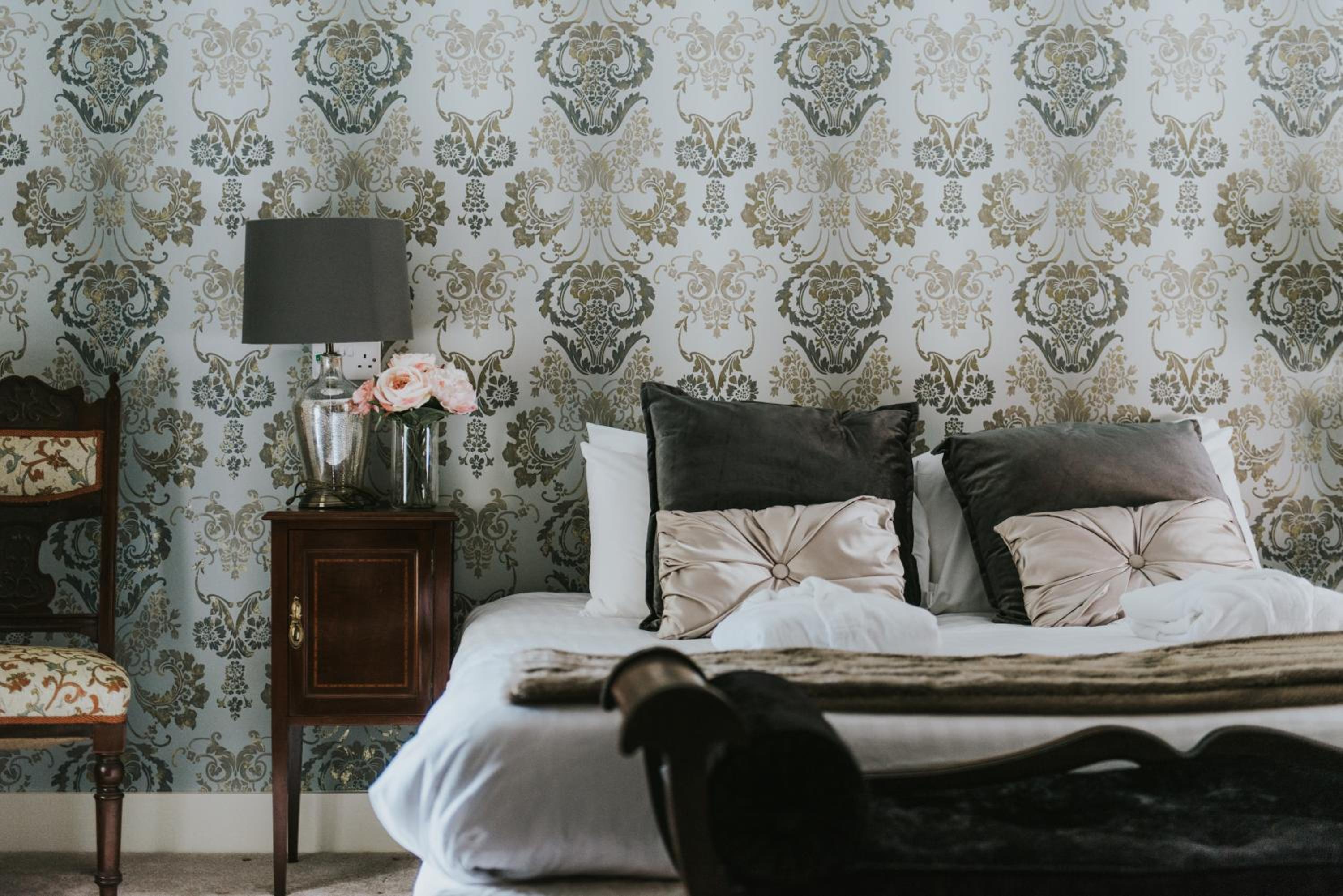 Luxury Double Room photo 3