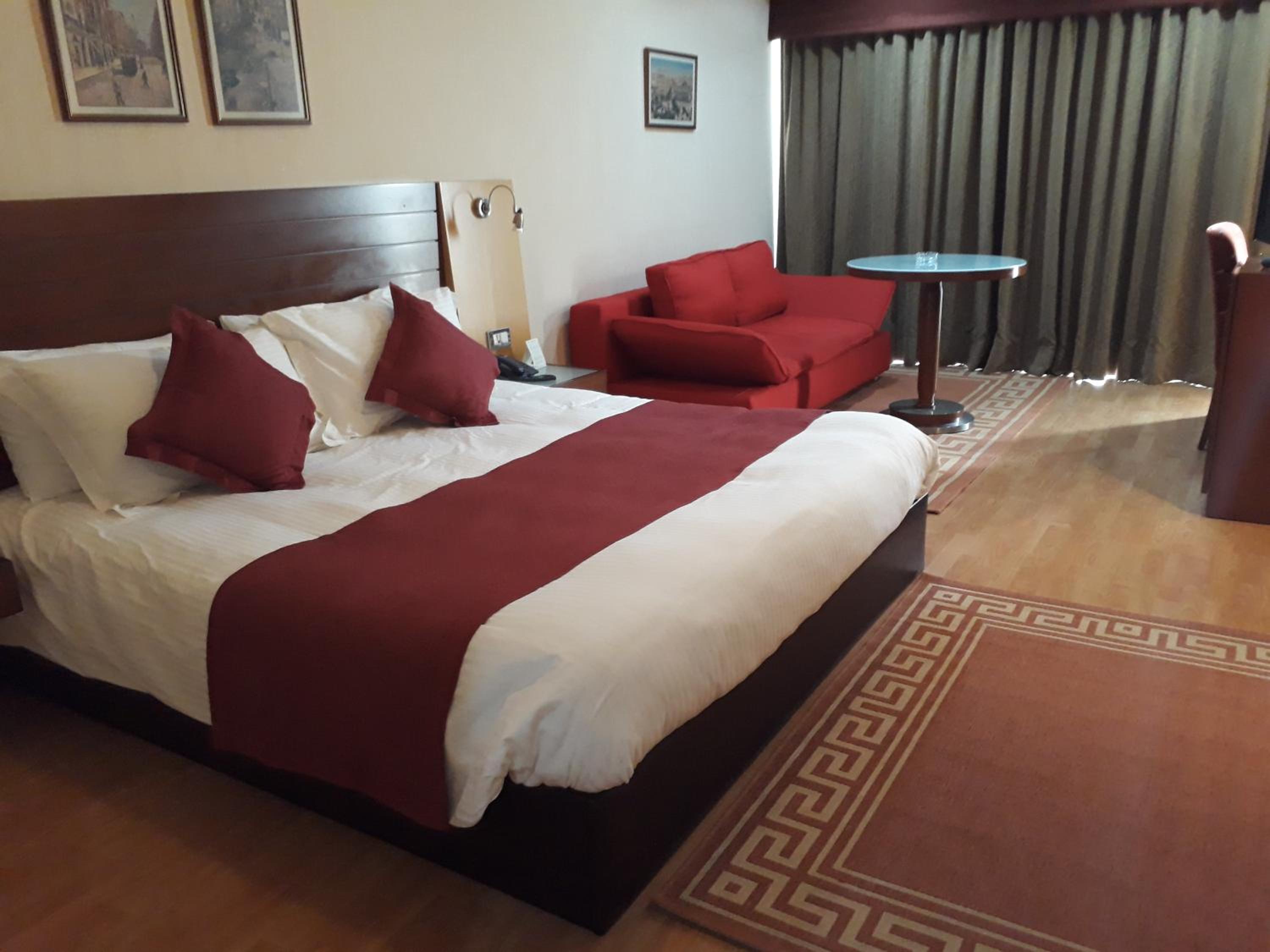 Superior Room photo 1