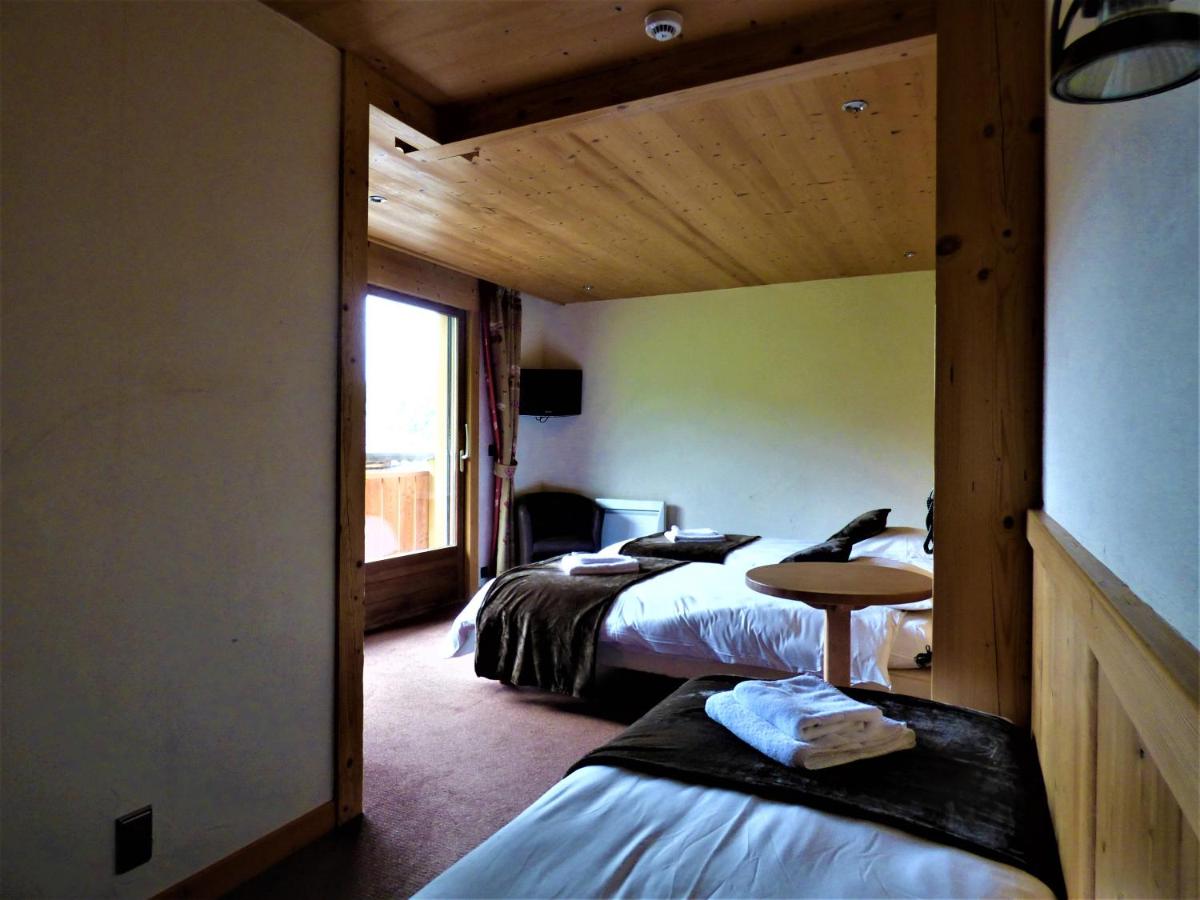 Triple Room photo 2