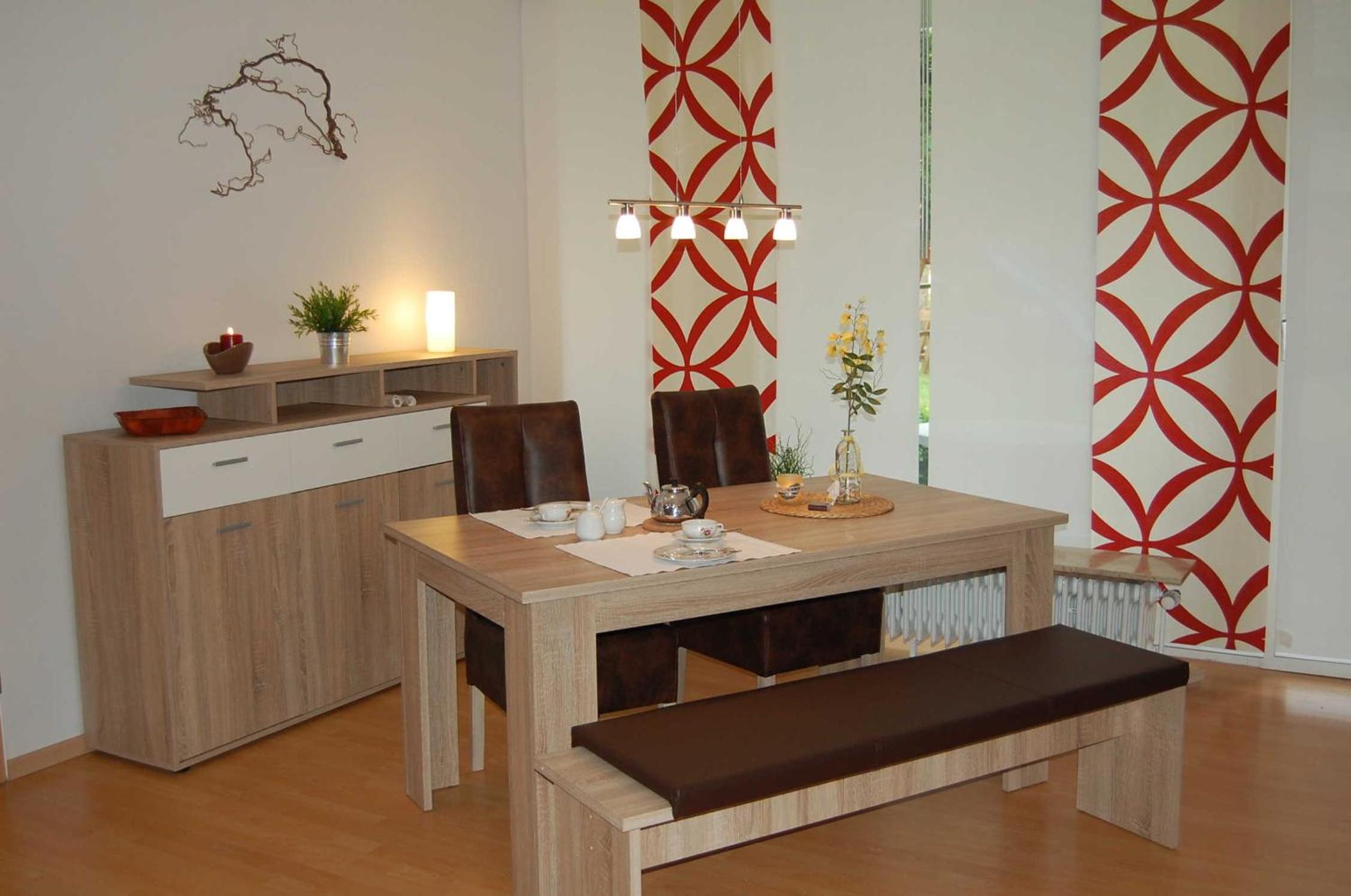 One-Bedroom Apartment with Terrace photo 2