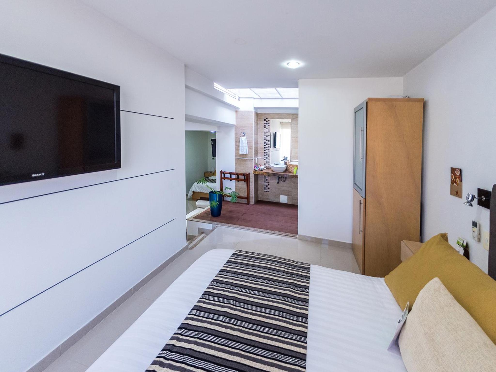 Junior Suite