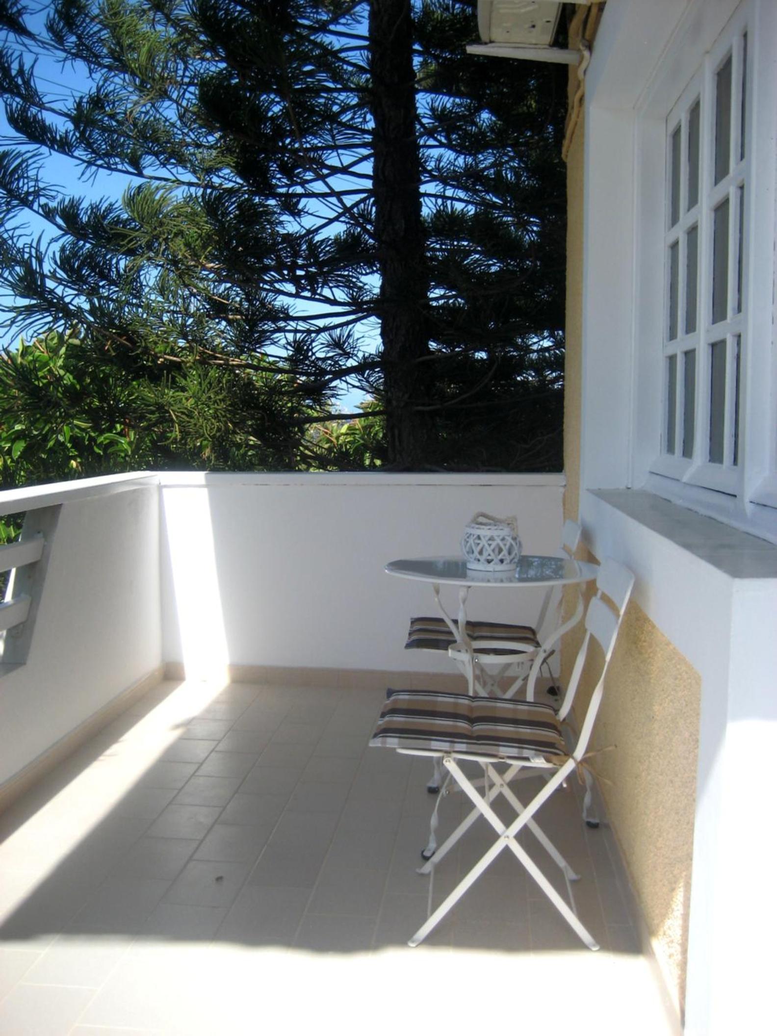 Studio Apartment with Sea View photo 3