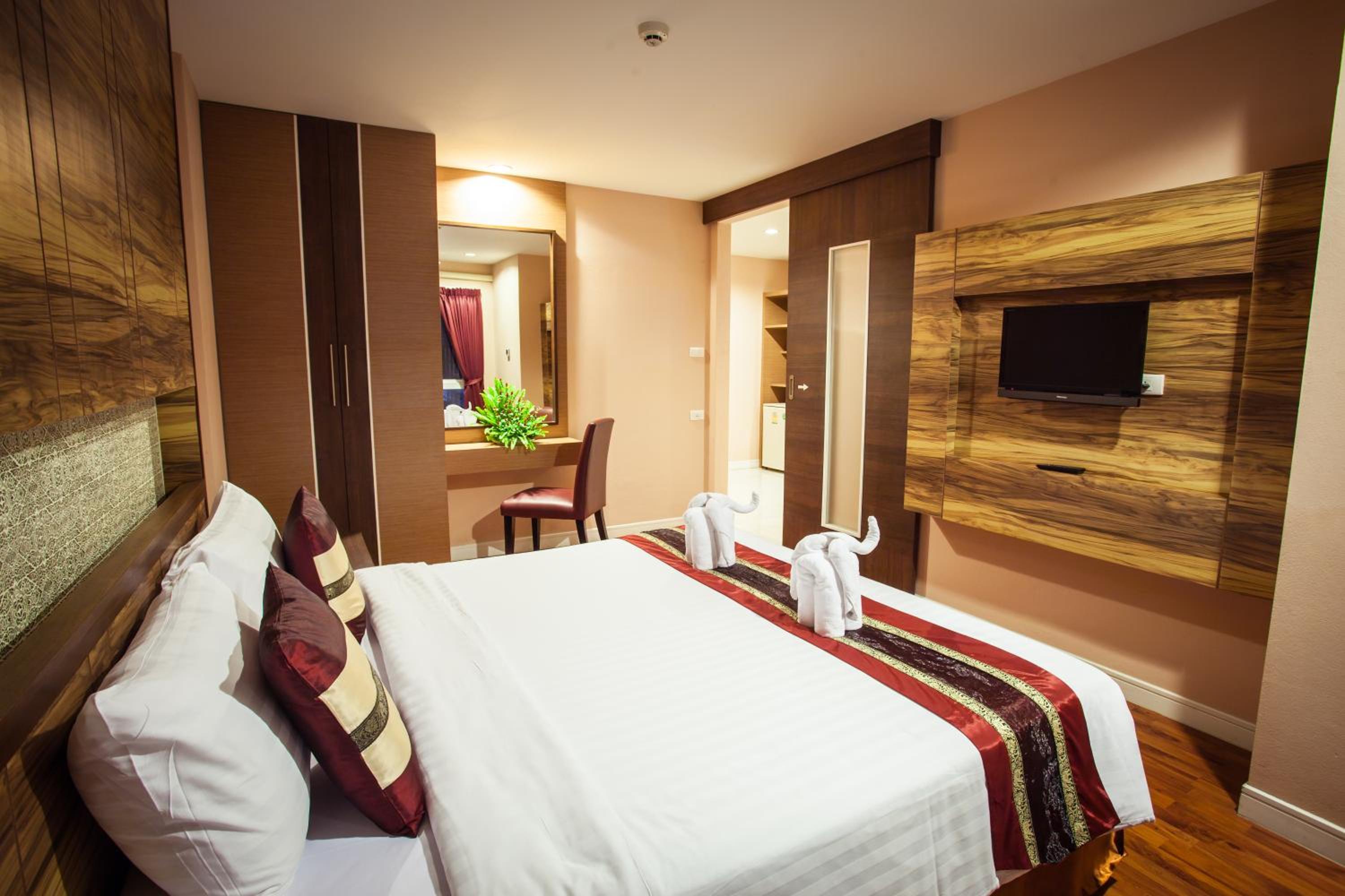 Junior Suite - Photo 1
