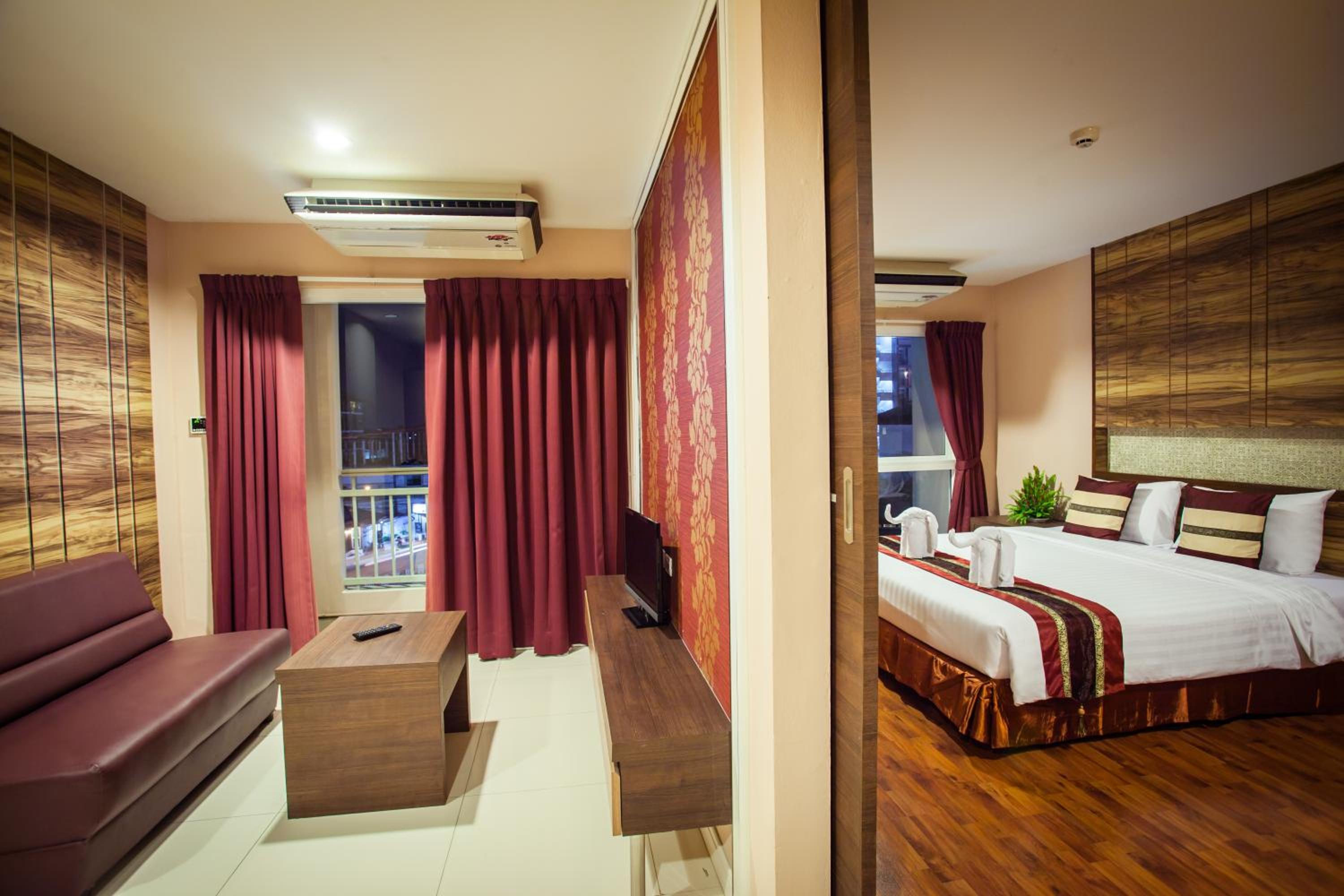 Junior Suite - Photo 3