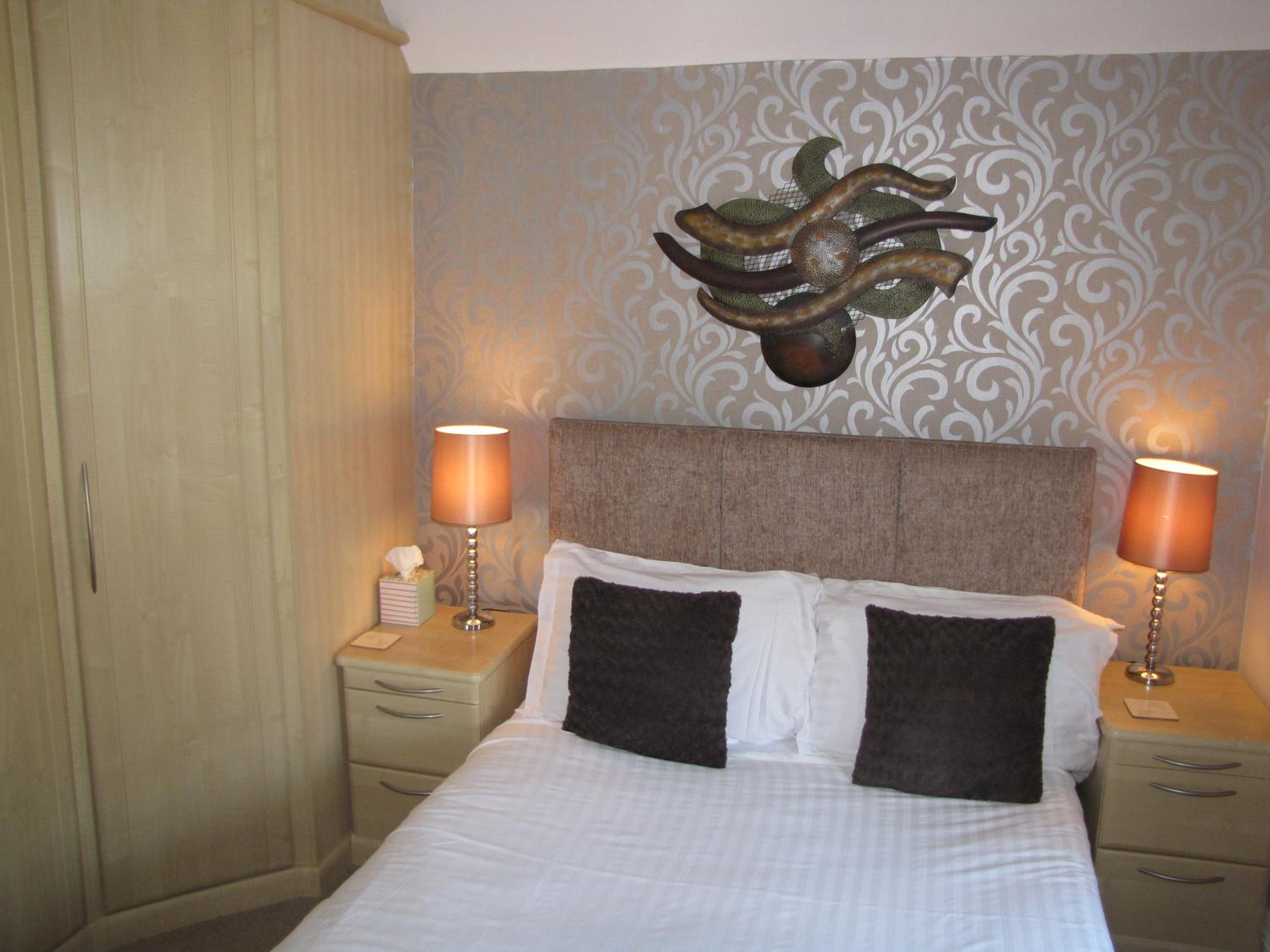 Small Double Room photo 2