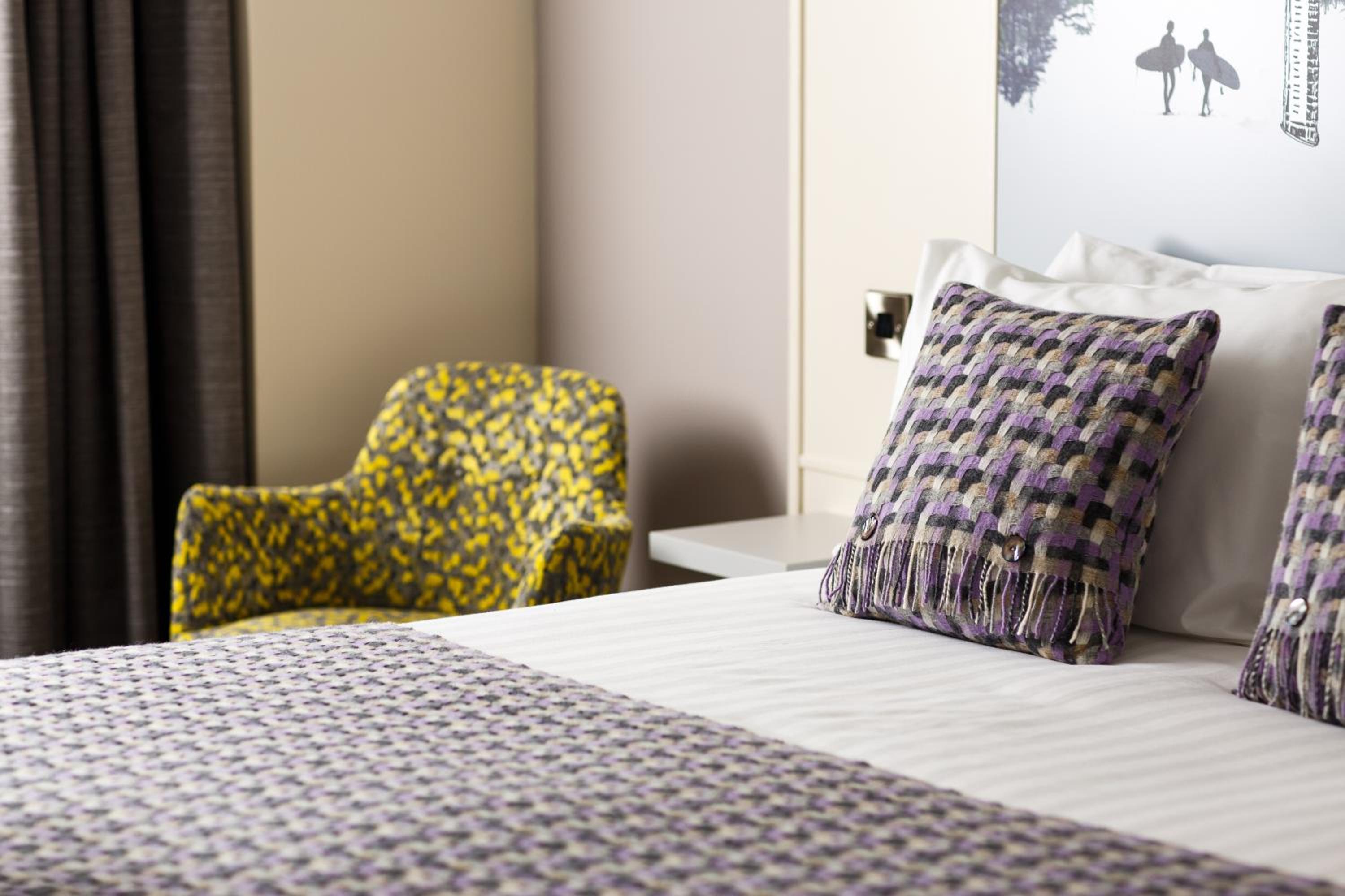 Privilege Double Room - Photo 10