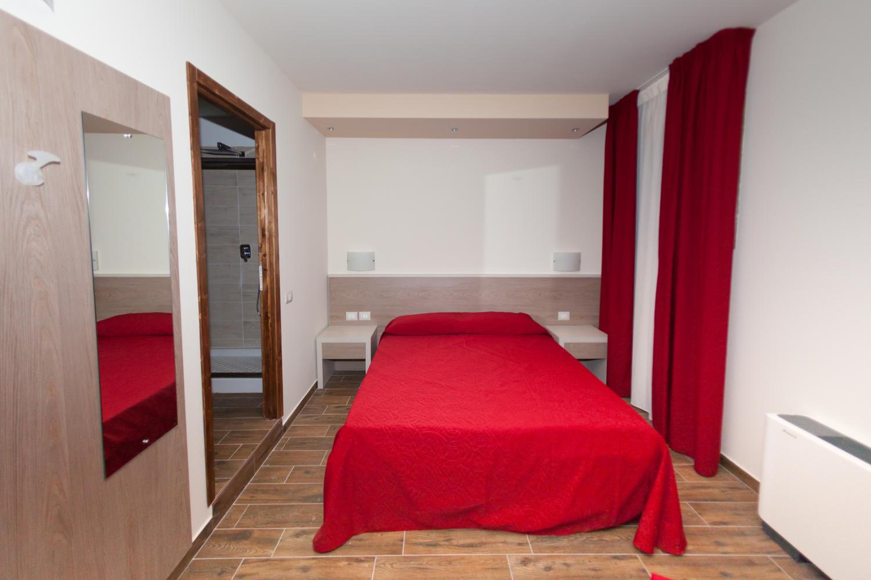 Double Room photo 3