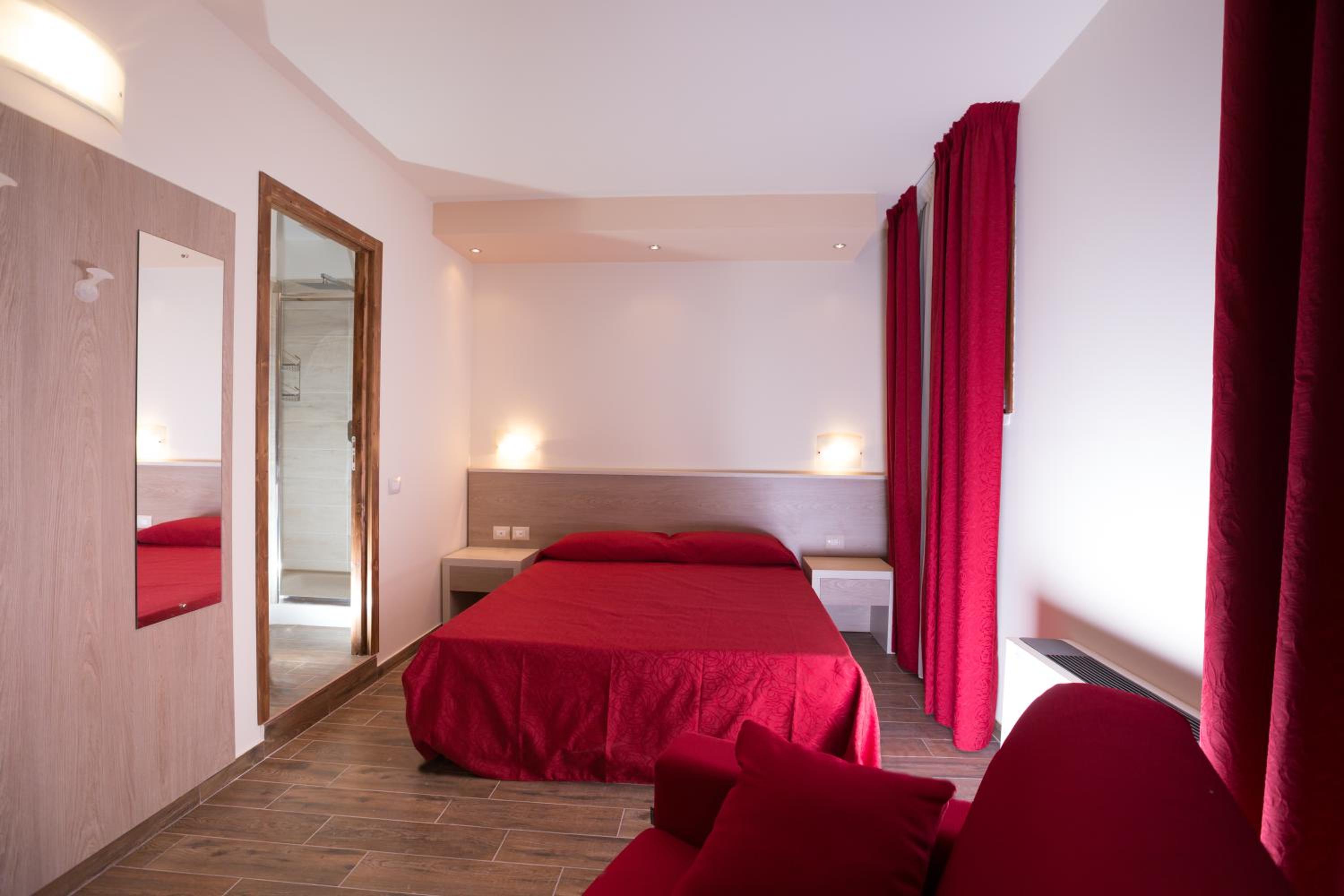 Double Room photo 2