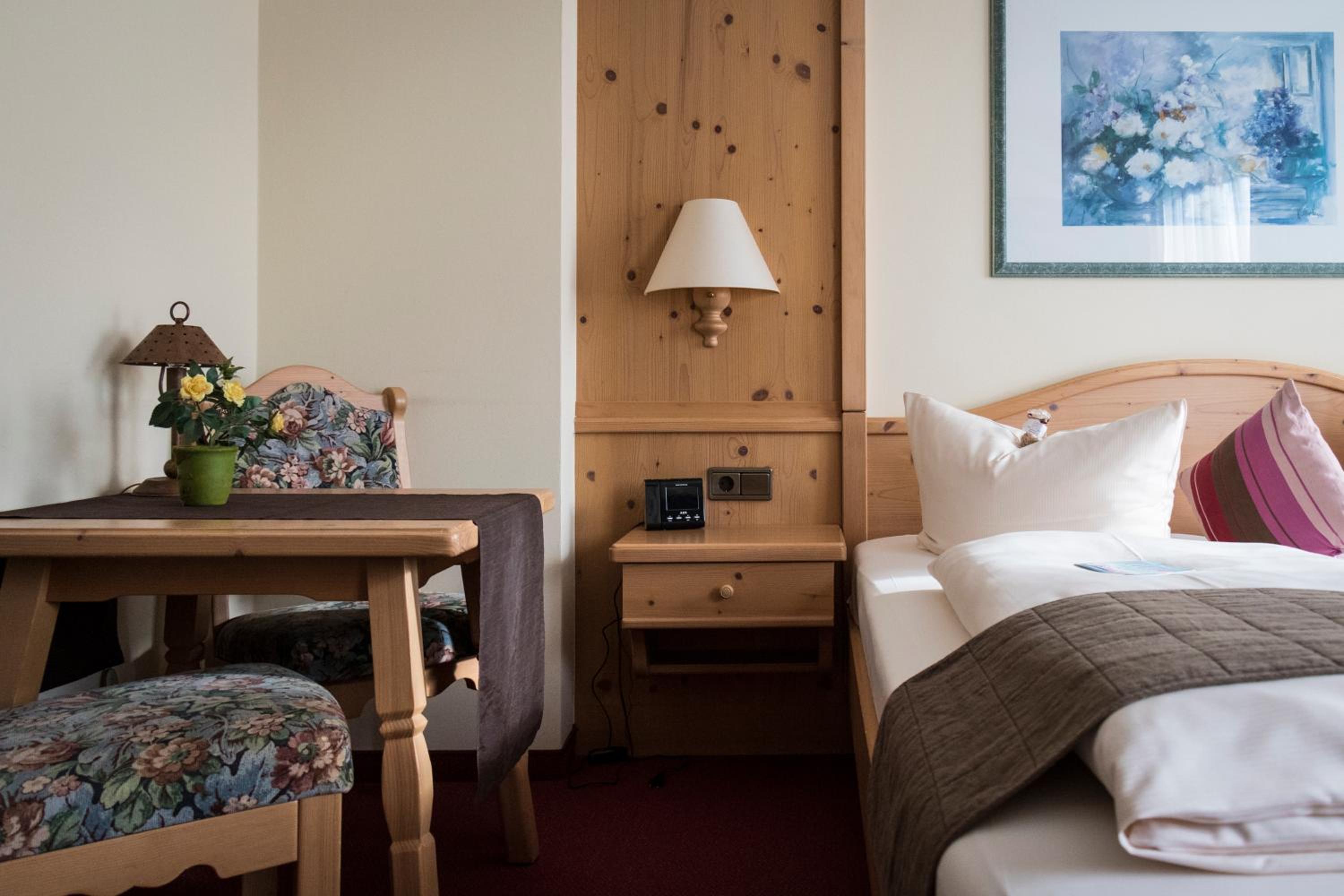Double Room - Photo 1