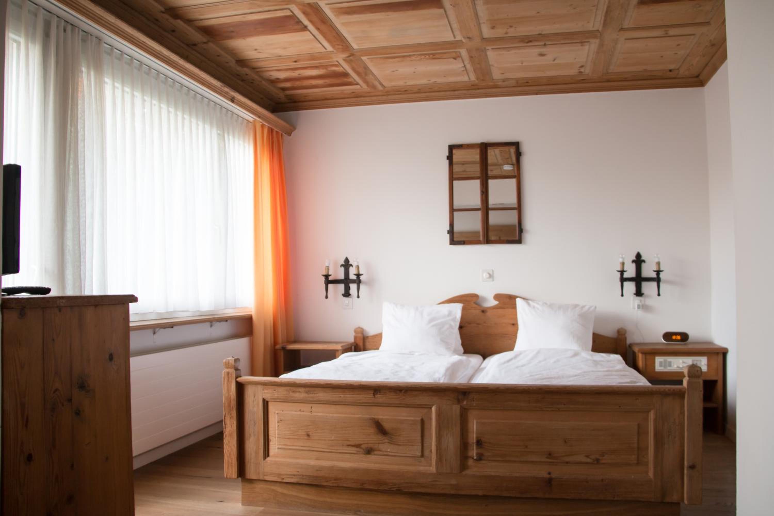 Superior Double Room - Photo 1