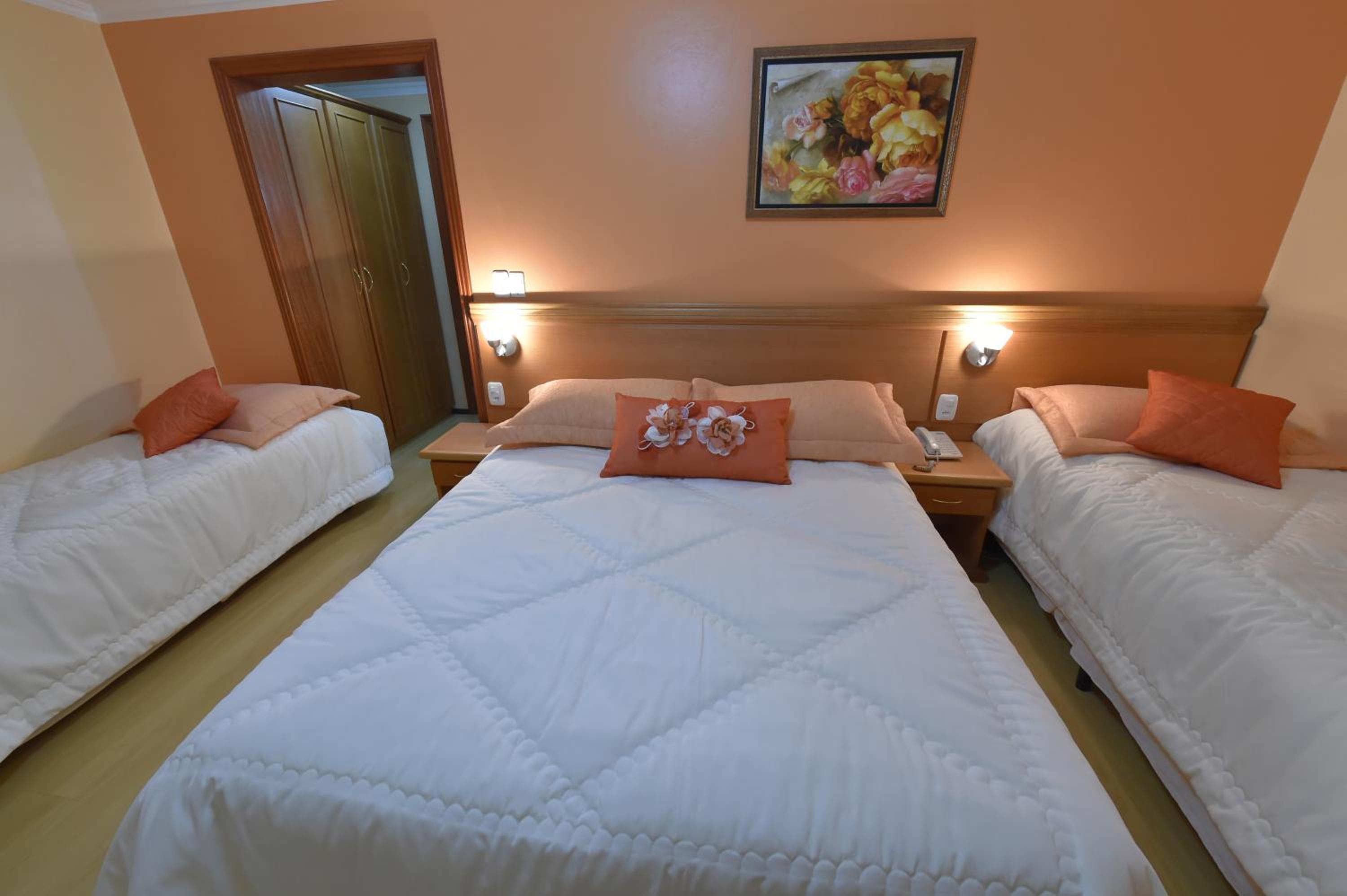 Triple Room photo 3