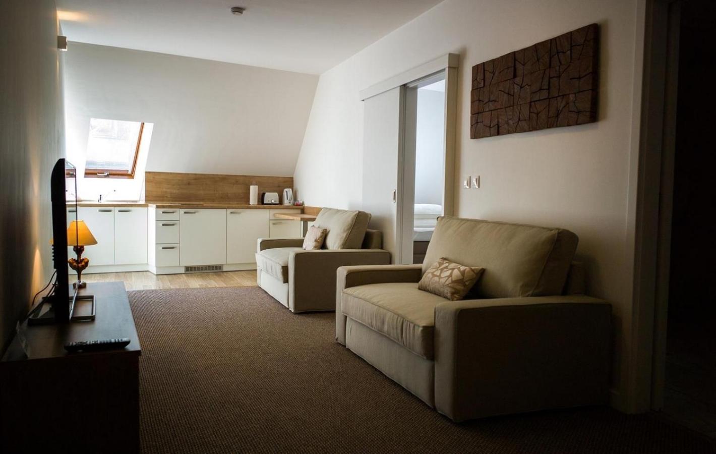 Standard Apartment photo 1