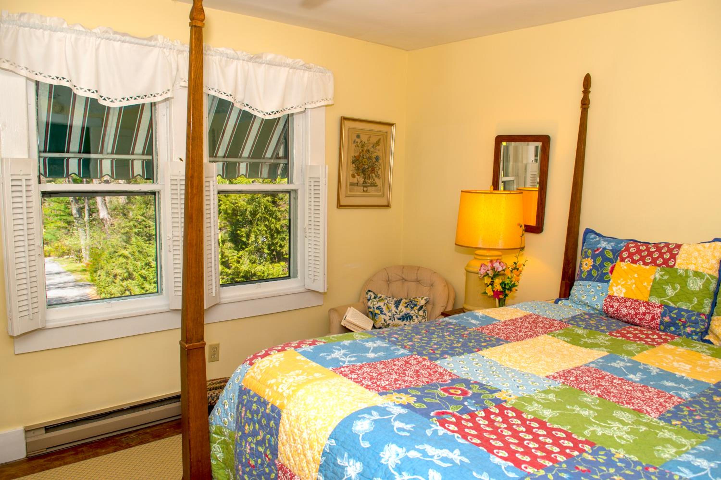 Standard Queen(Room 8)