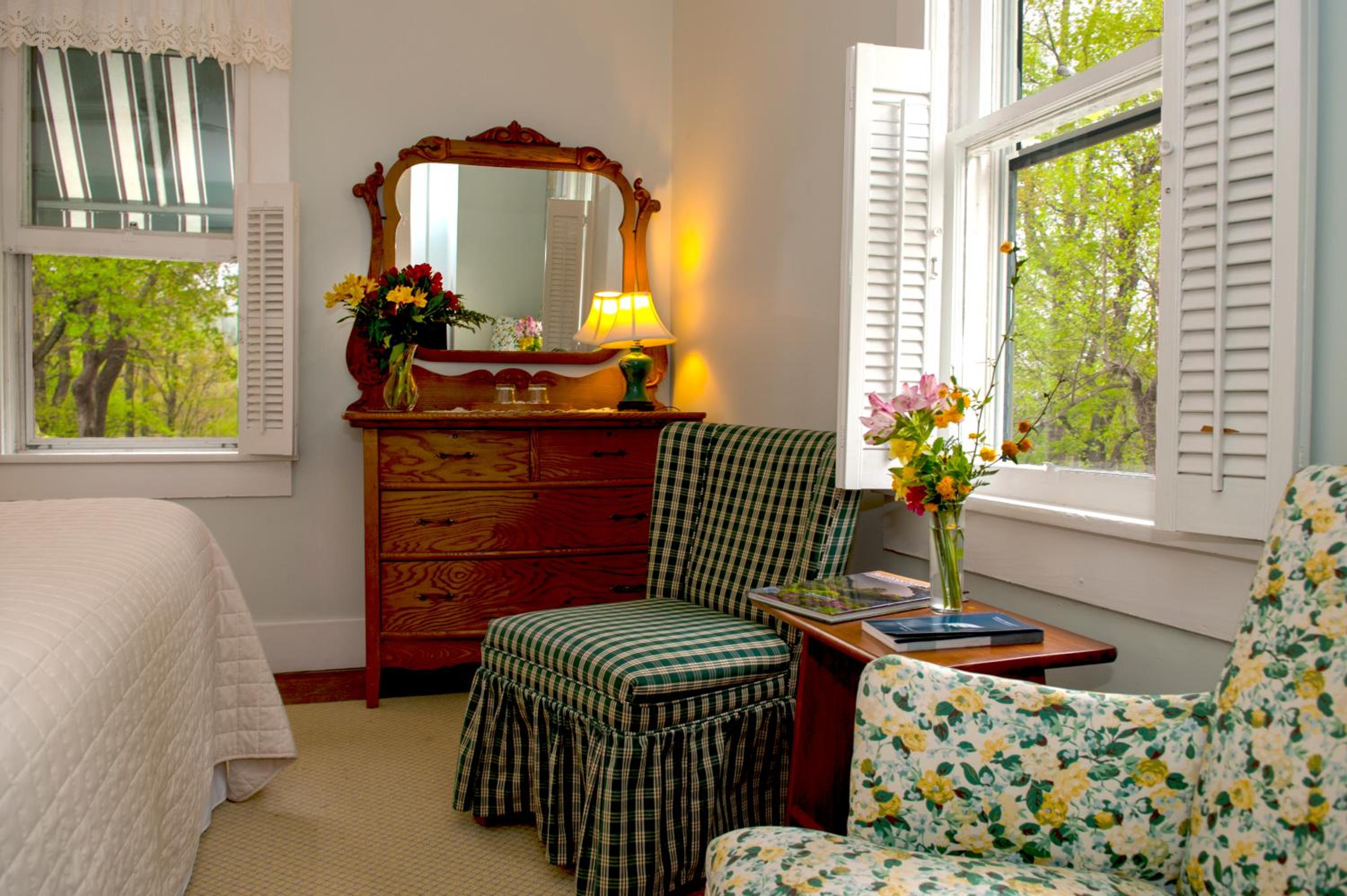 Deluxe King (Room 10) photo 3