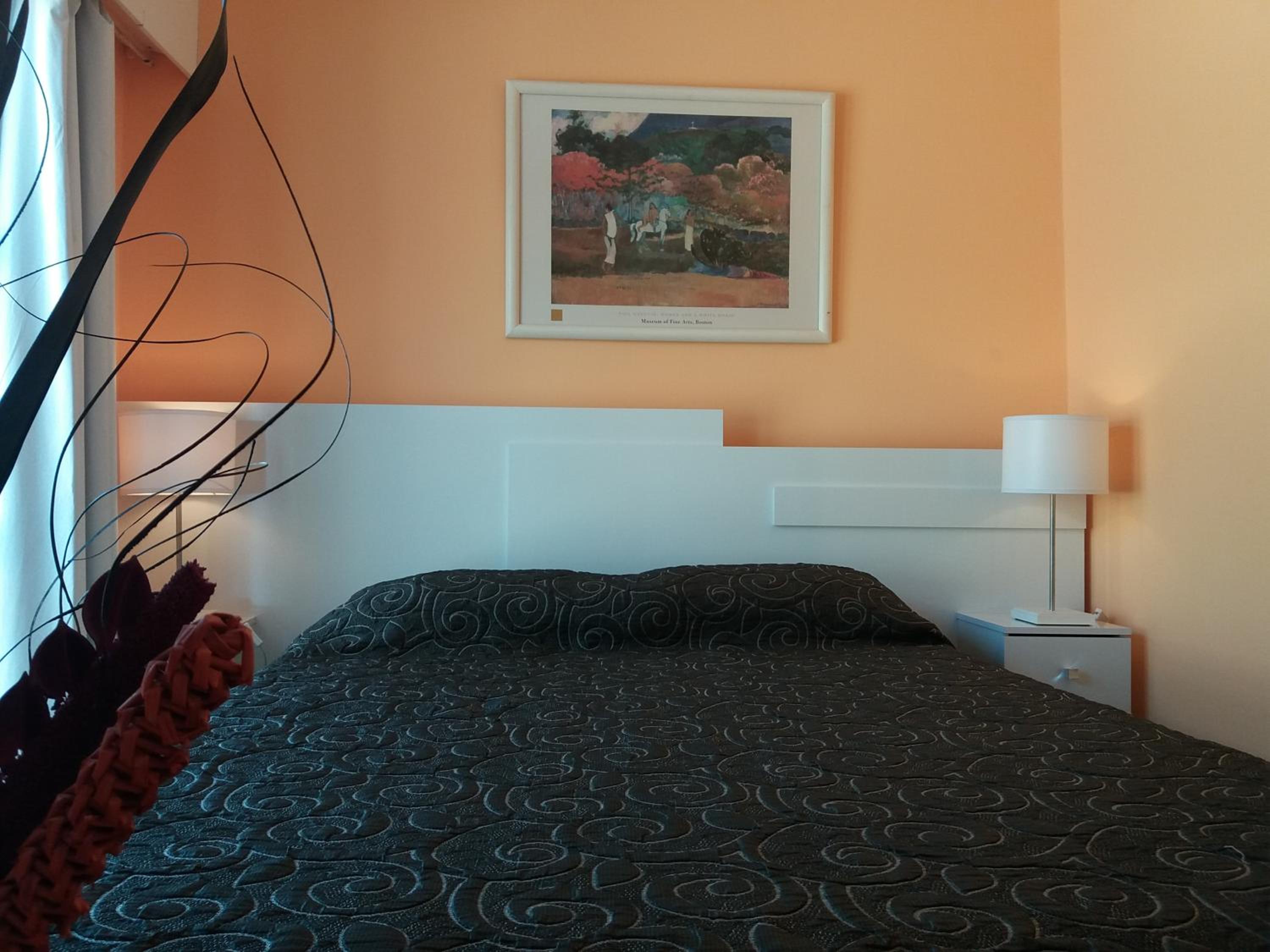 Standard Apartment photo 1