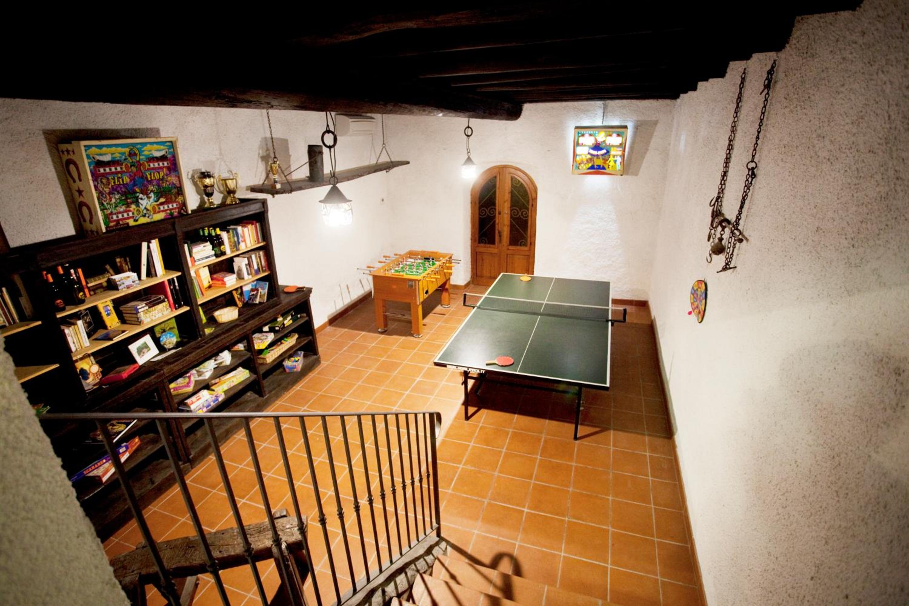 Apartment Ground Floor photo 2