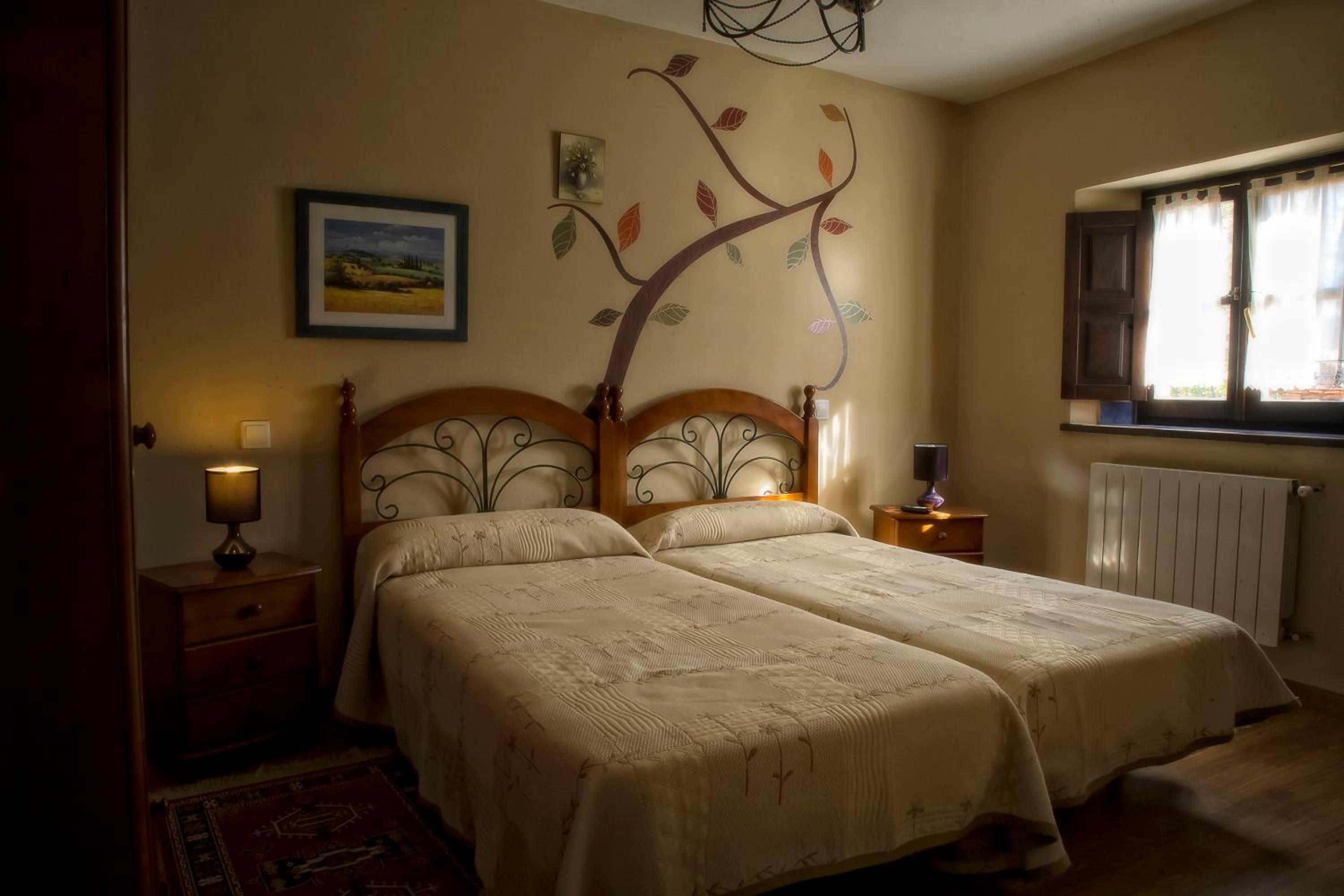 Quadruple Room photo 2
