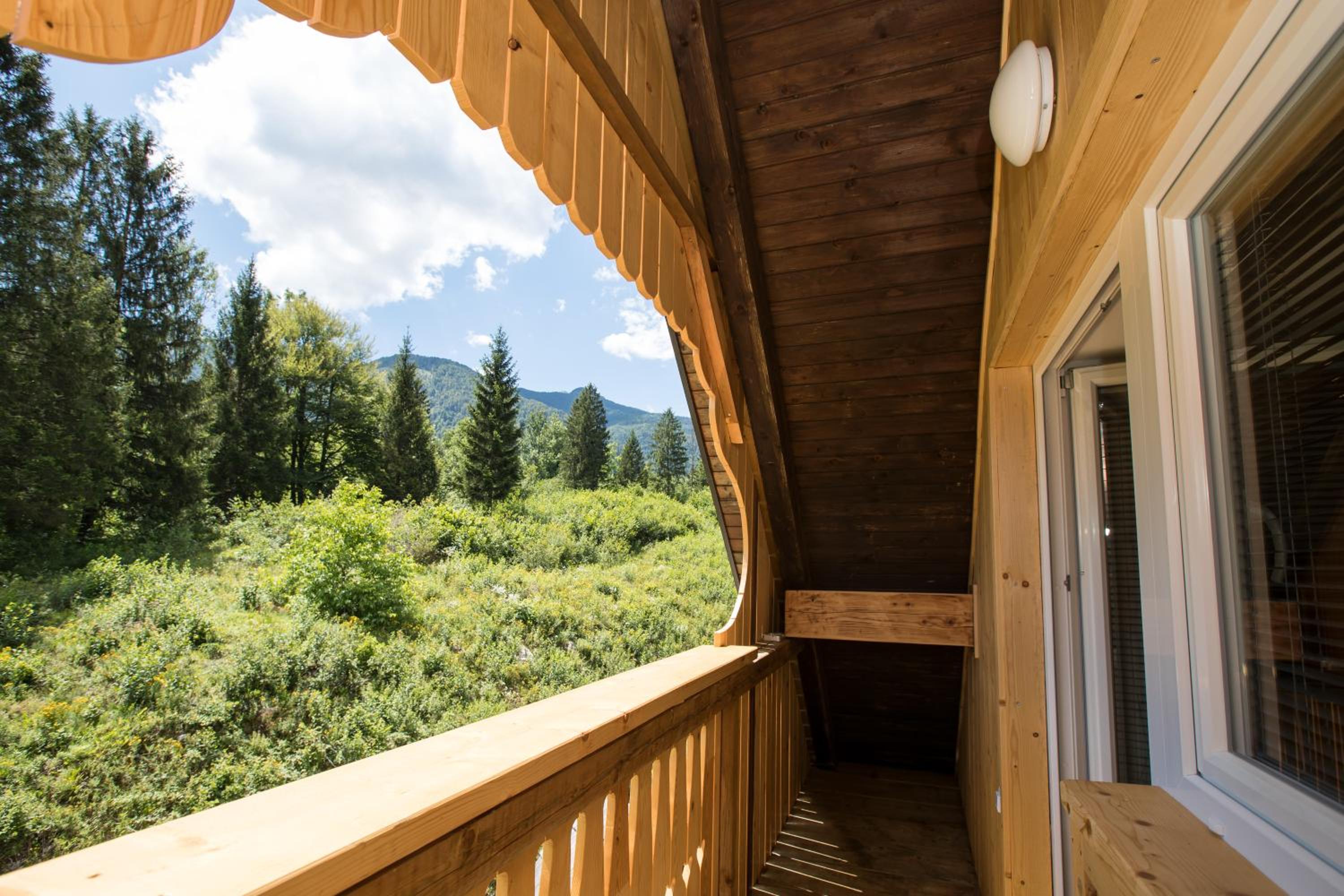 Attic Apartment with Balcony photo 2