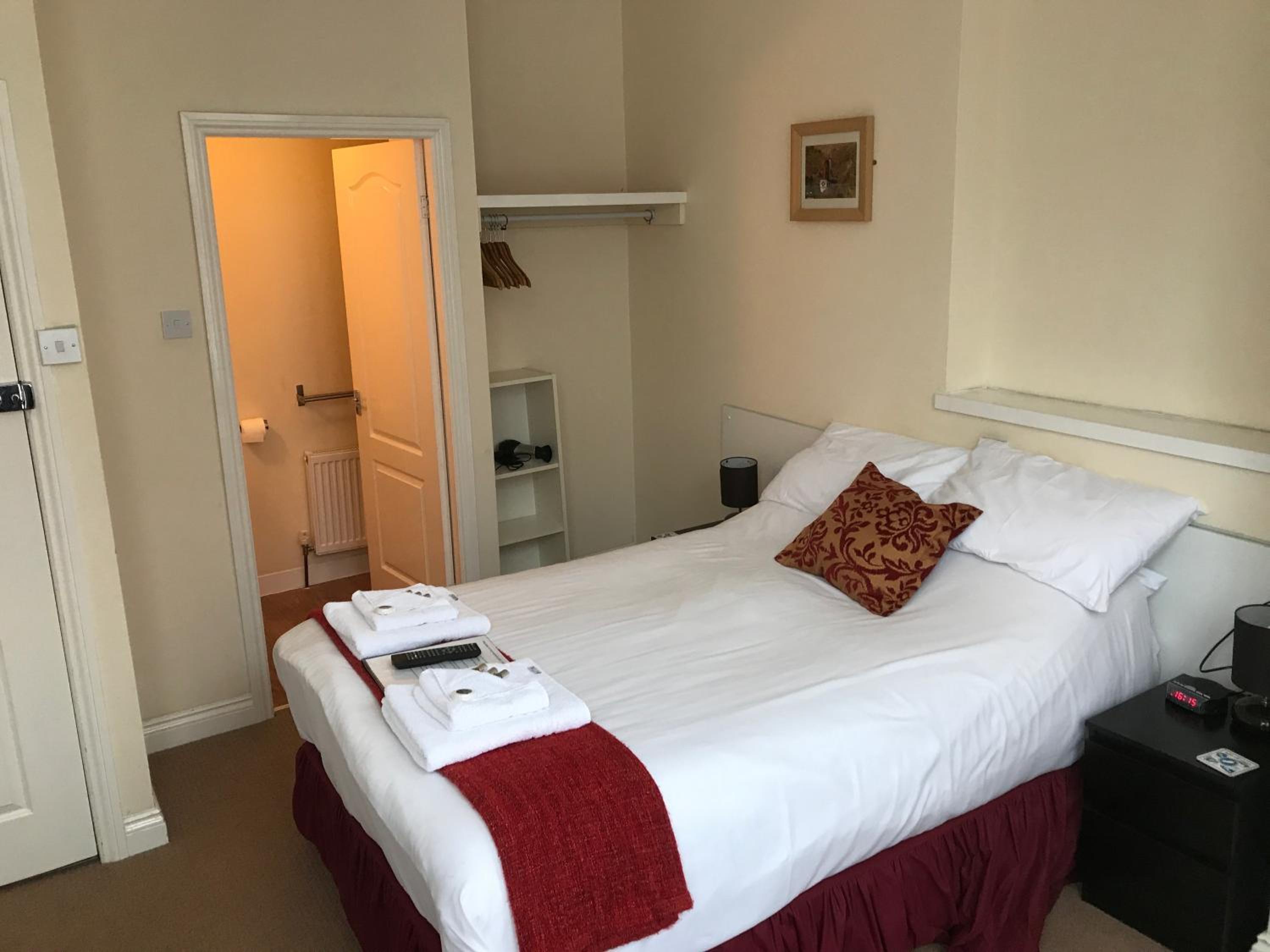 Double Room photo 2