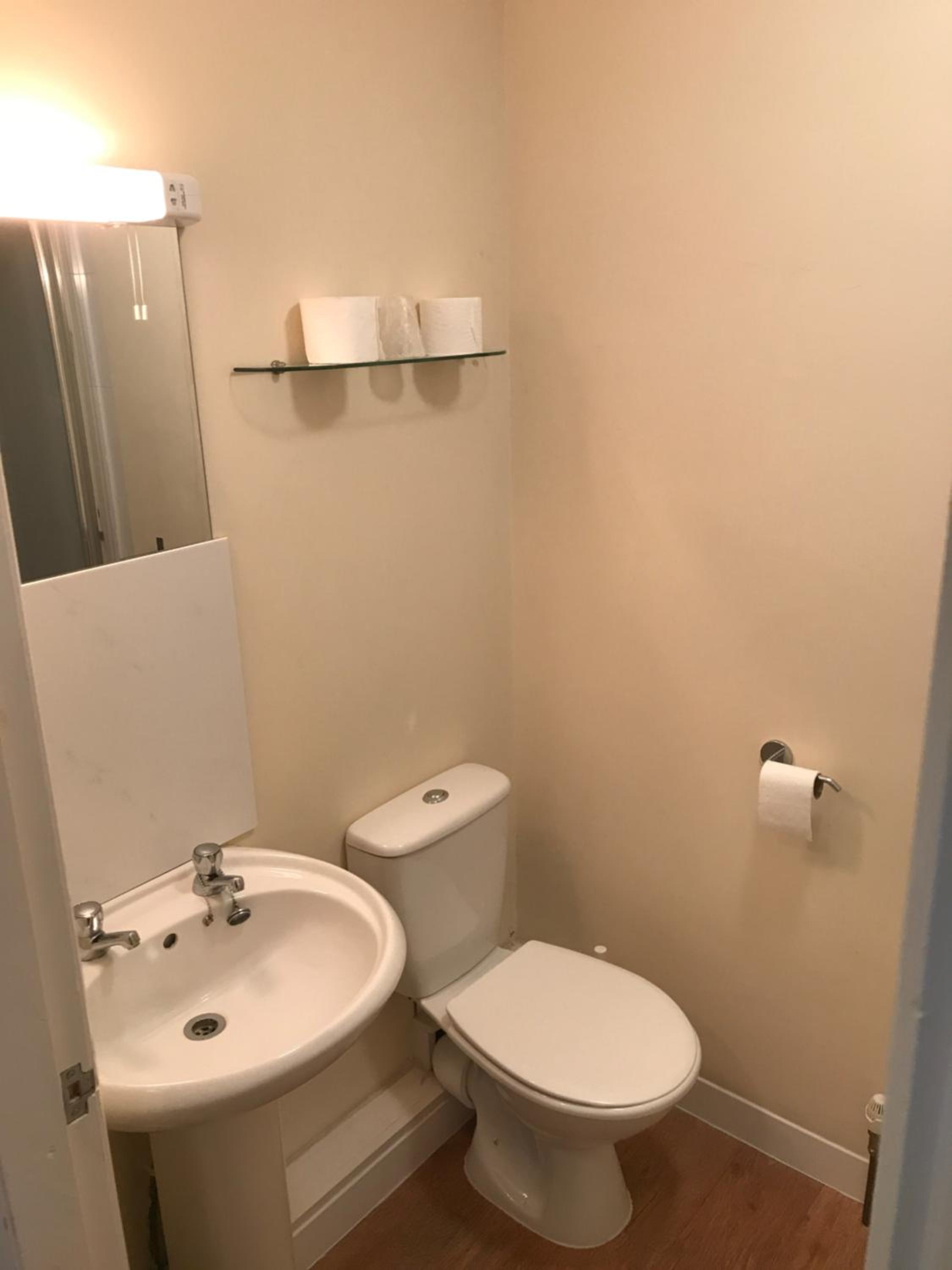 Double Room photo 3