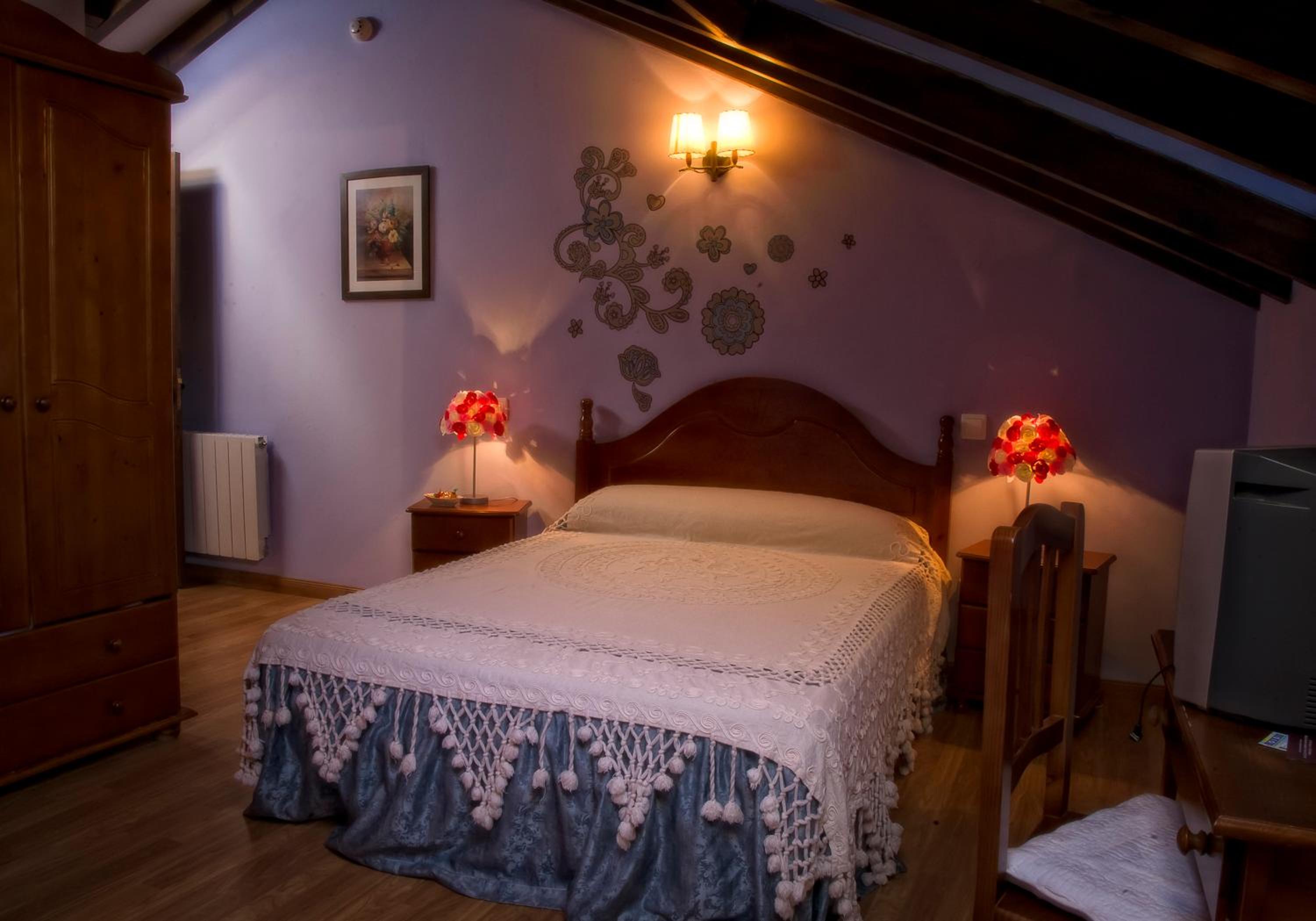 Habitación Cuádruple
