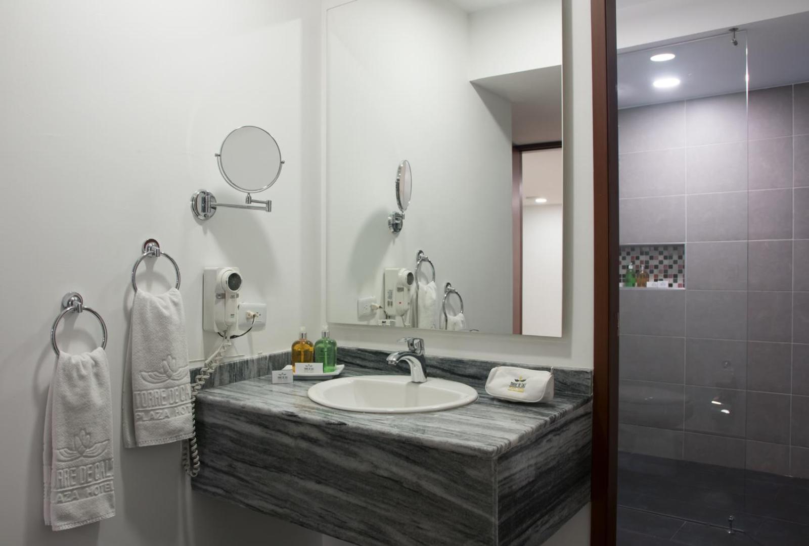 Premier Twin Room - Photo 4
