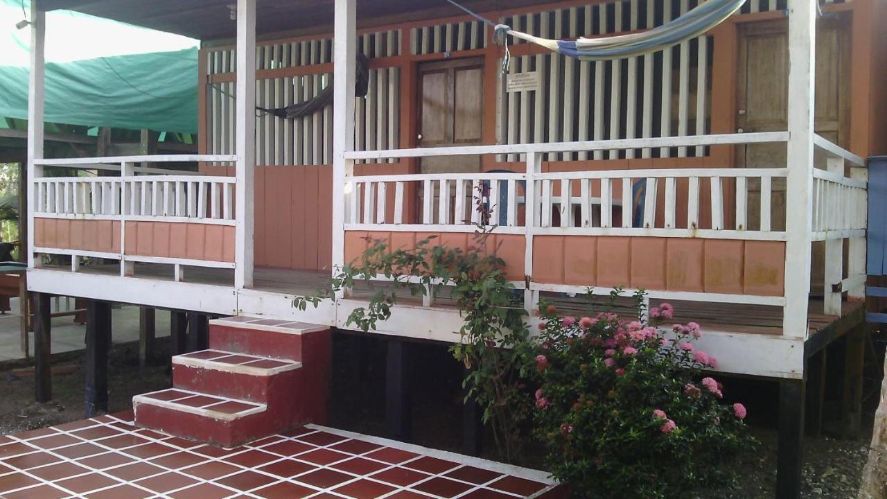Quadruple Room With Garden View photo 1