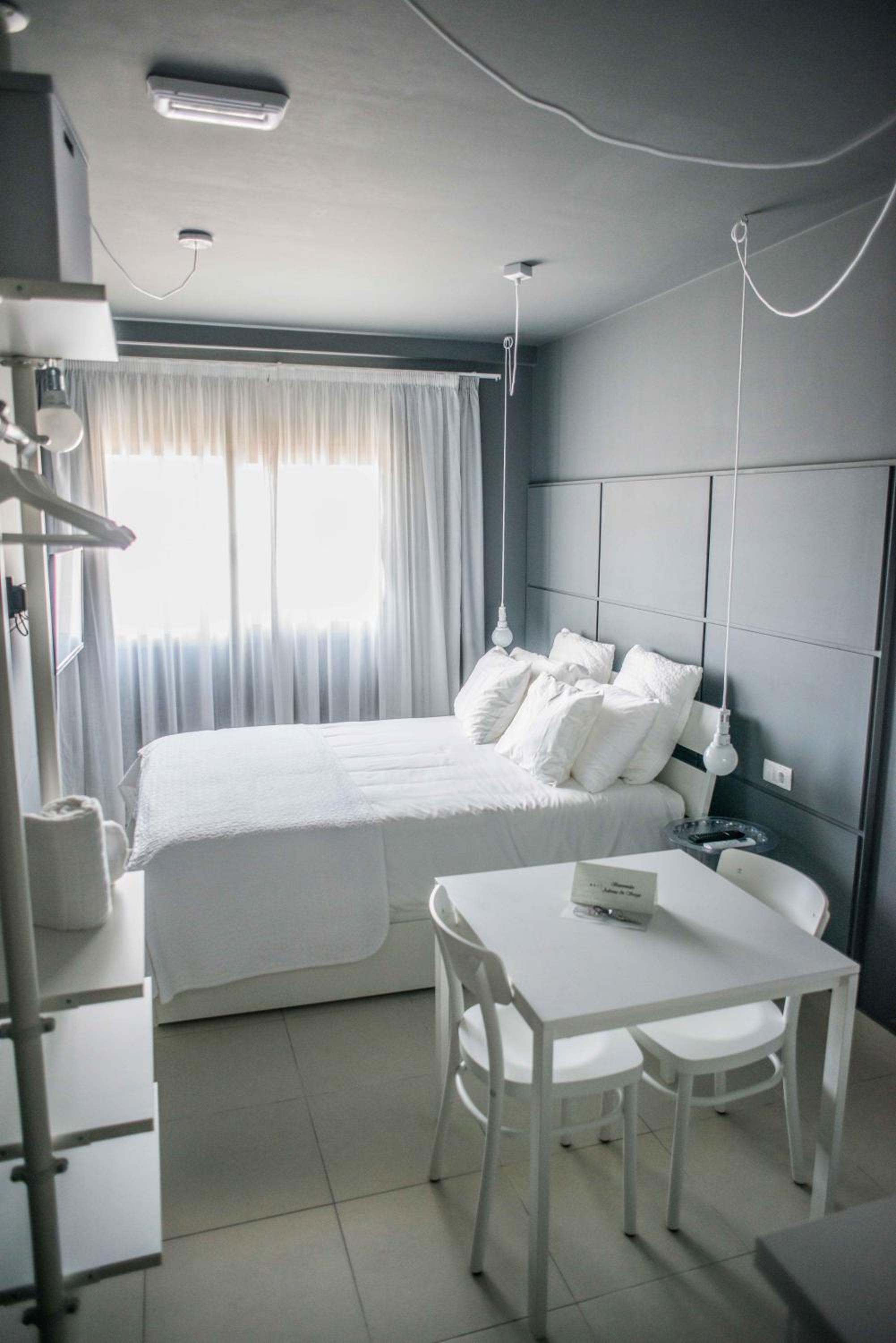 Loft sin Terraza