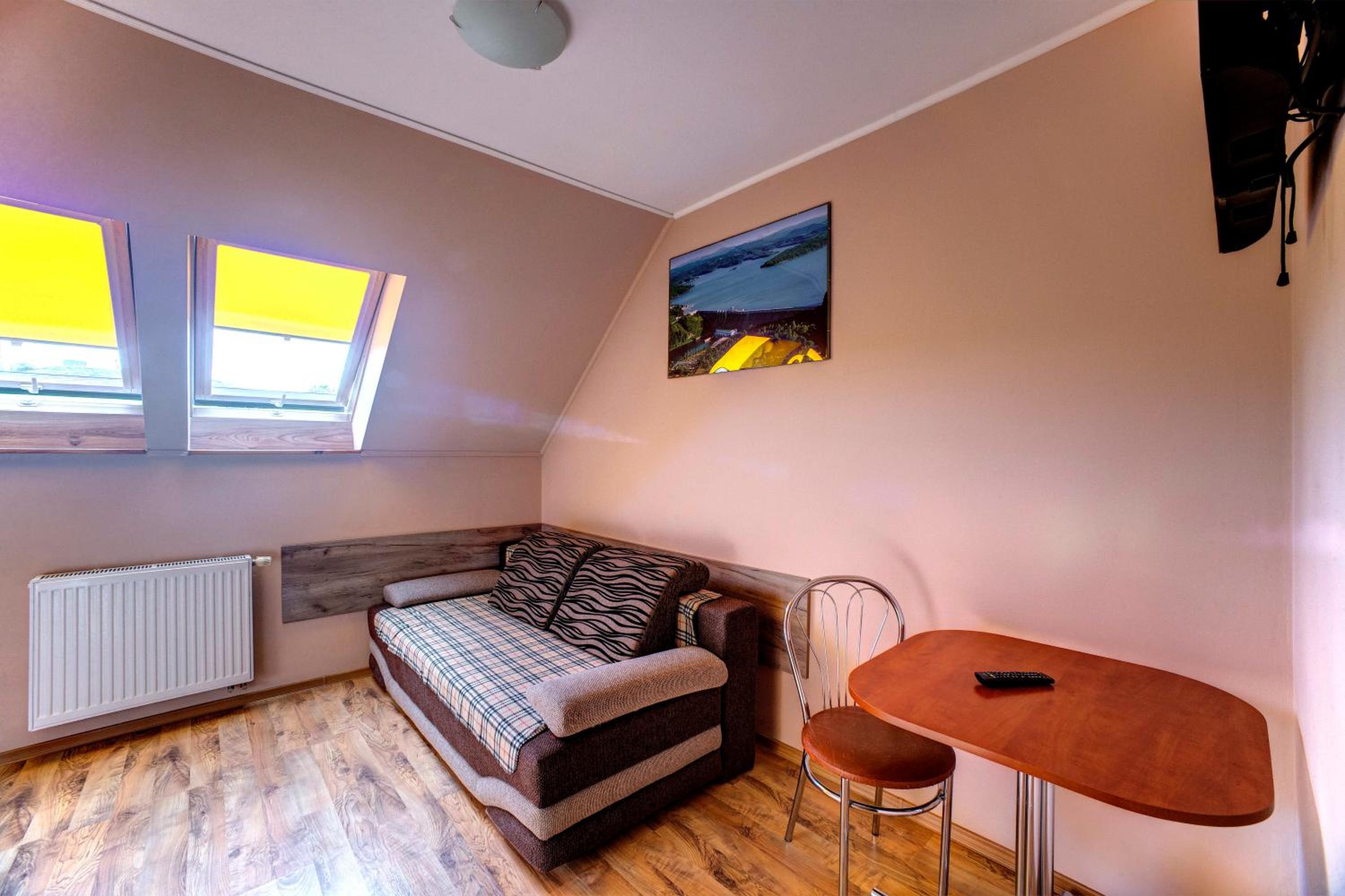 Single Room photo 3