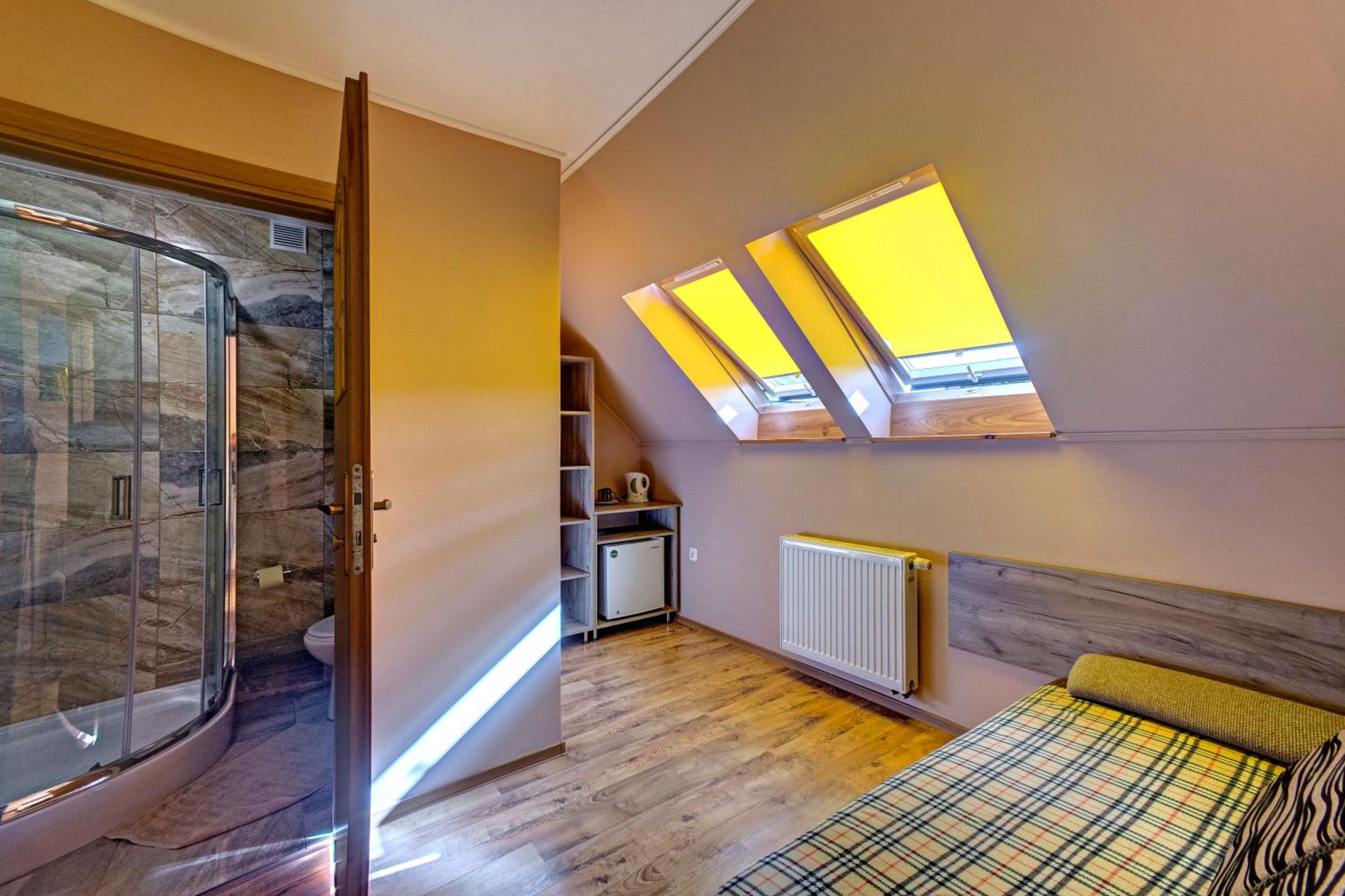 Single Room photo 1