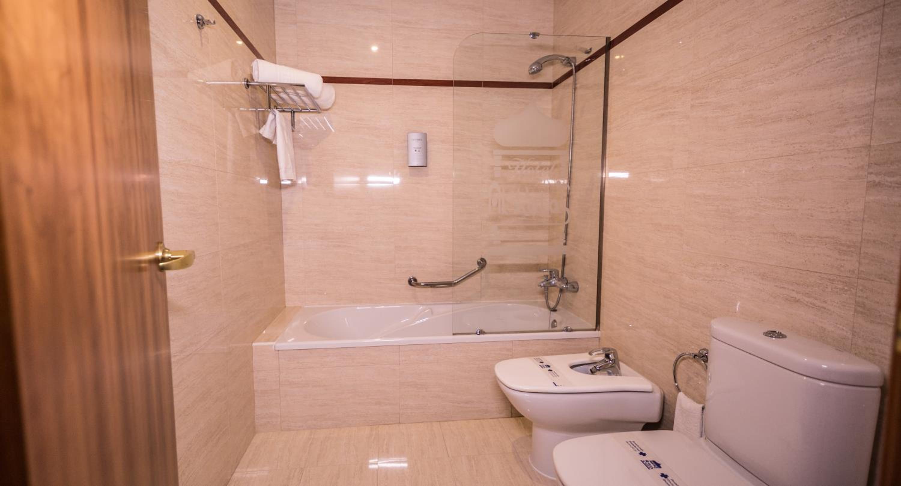 Presidential Suite photo 3
