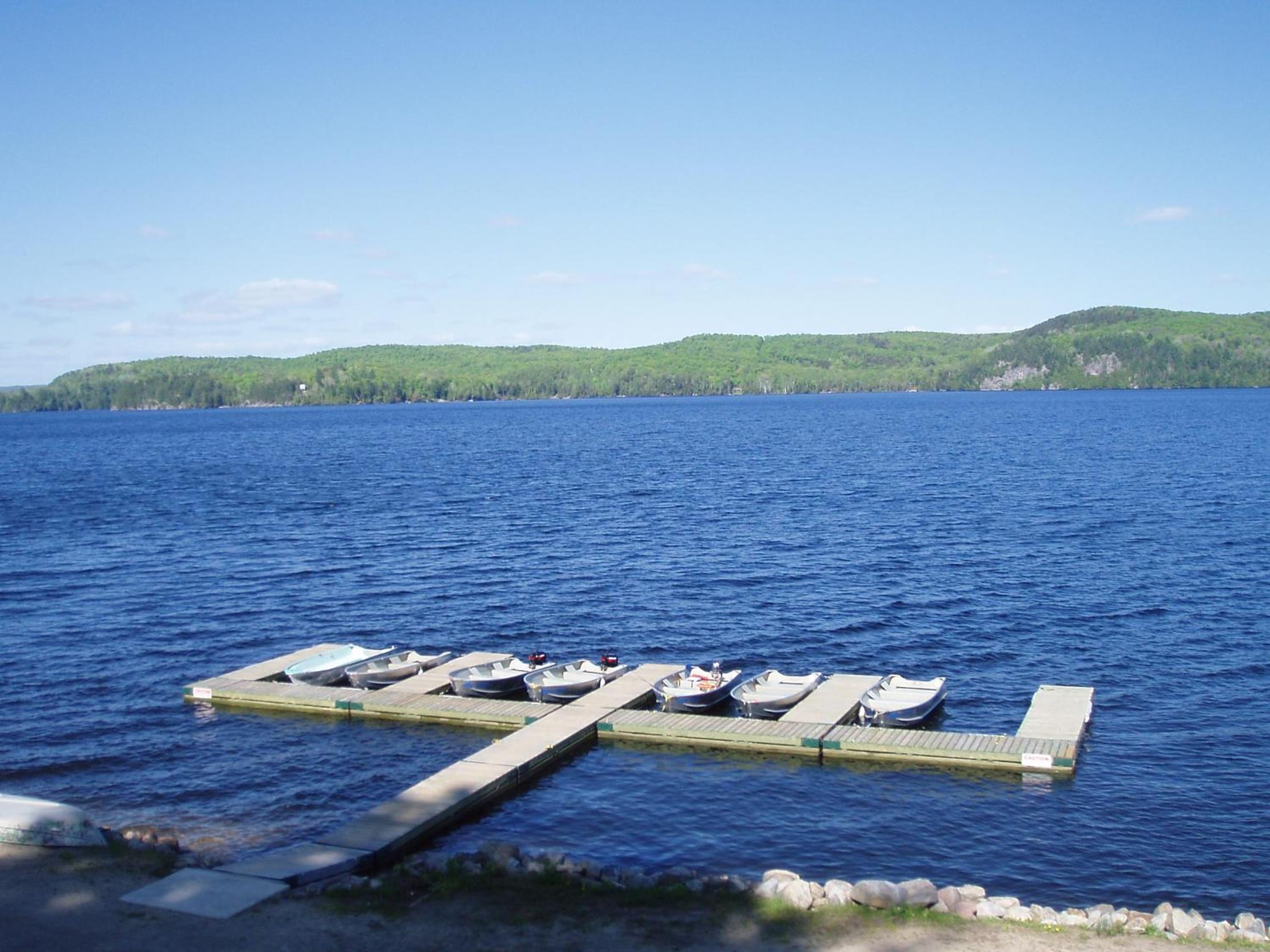 Cottage #1 photo 1