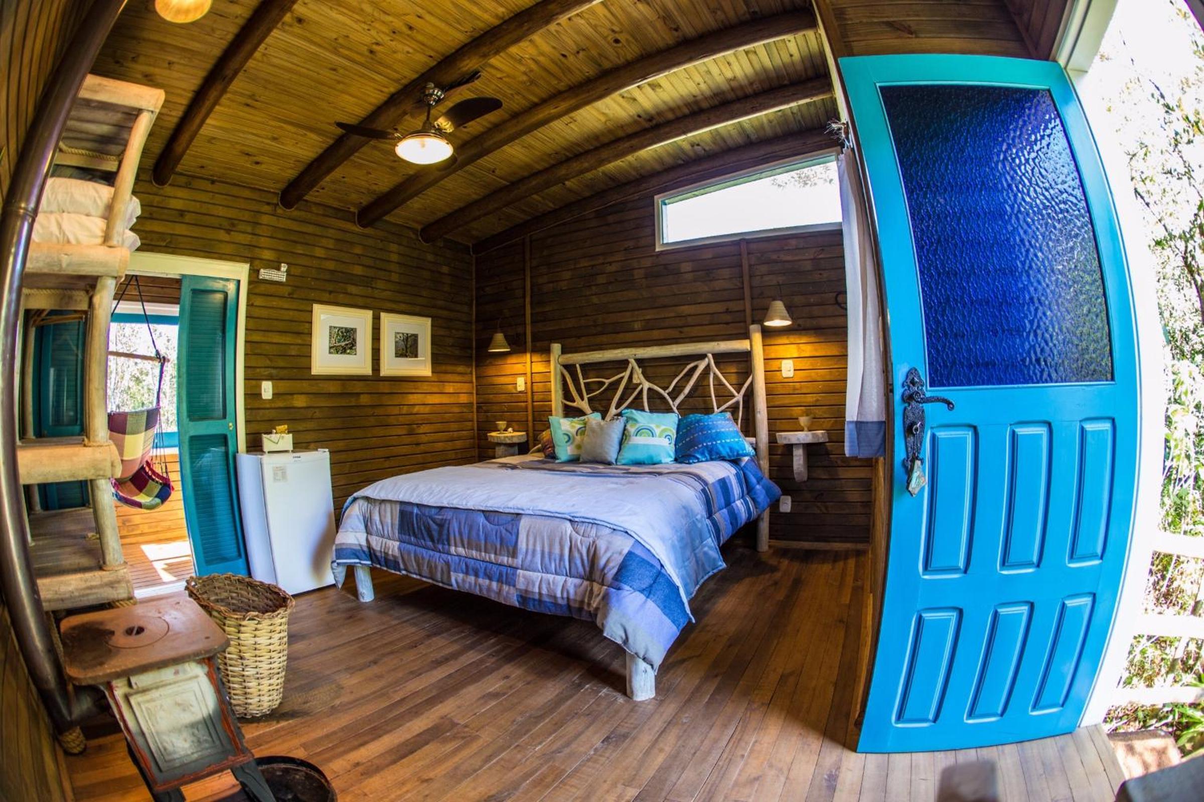Superior Chalet photo 1