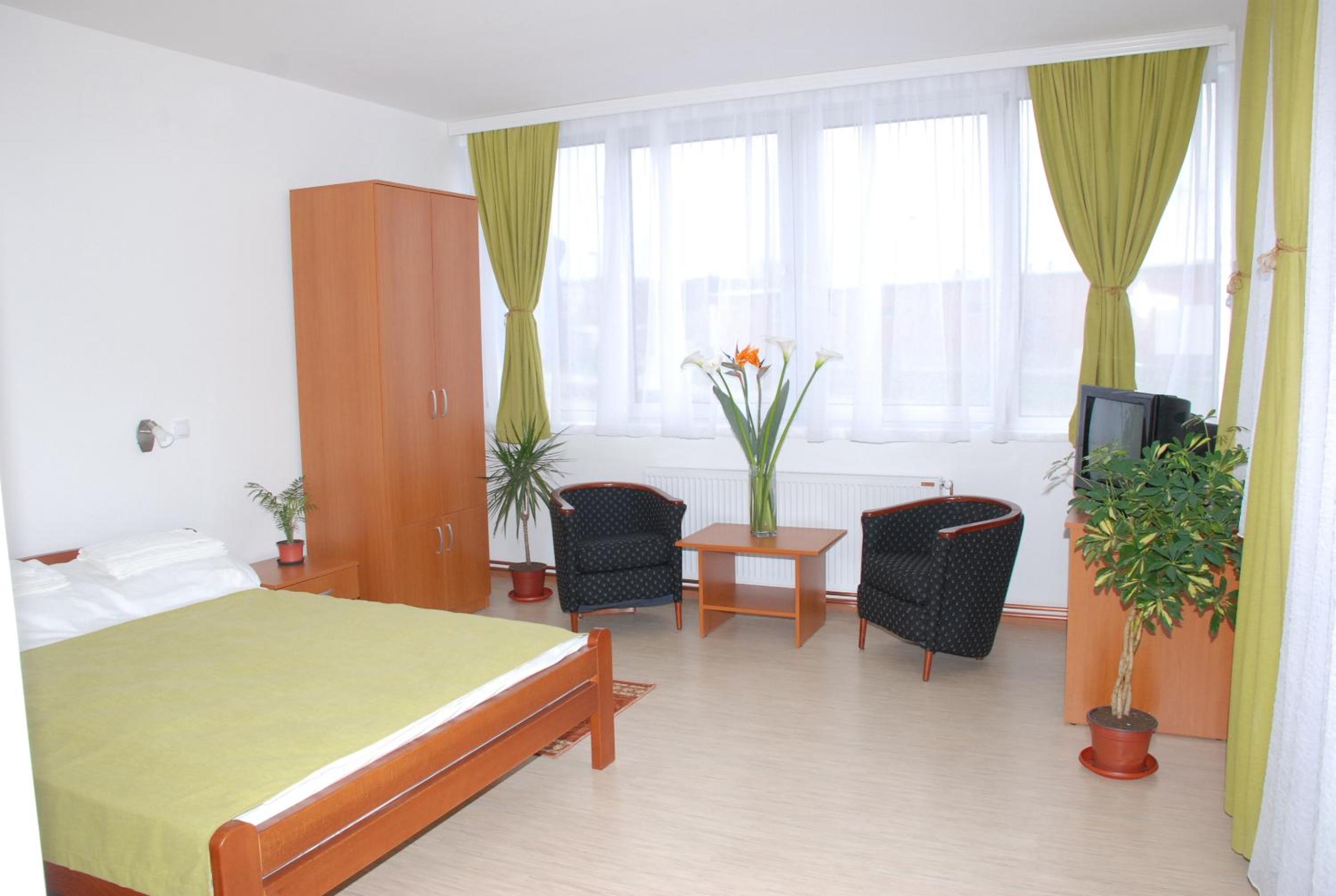 Duplex Room photo 2