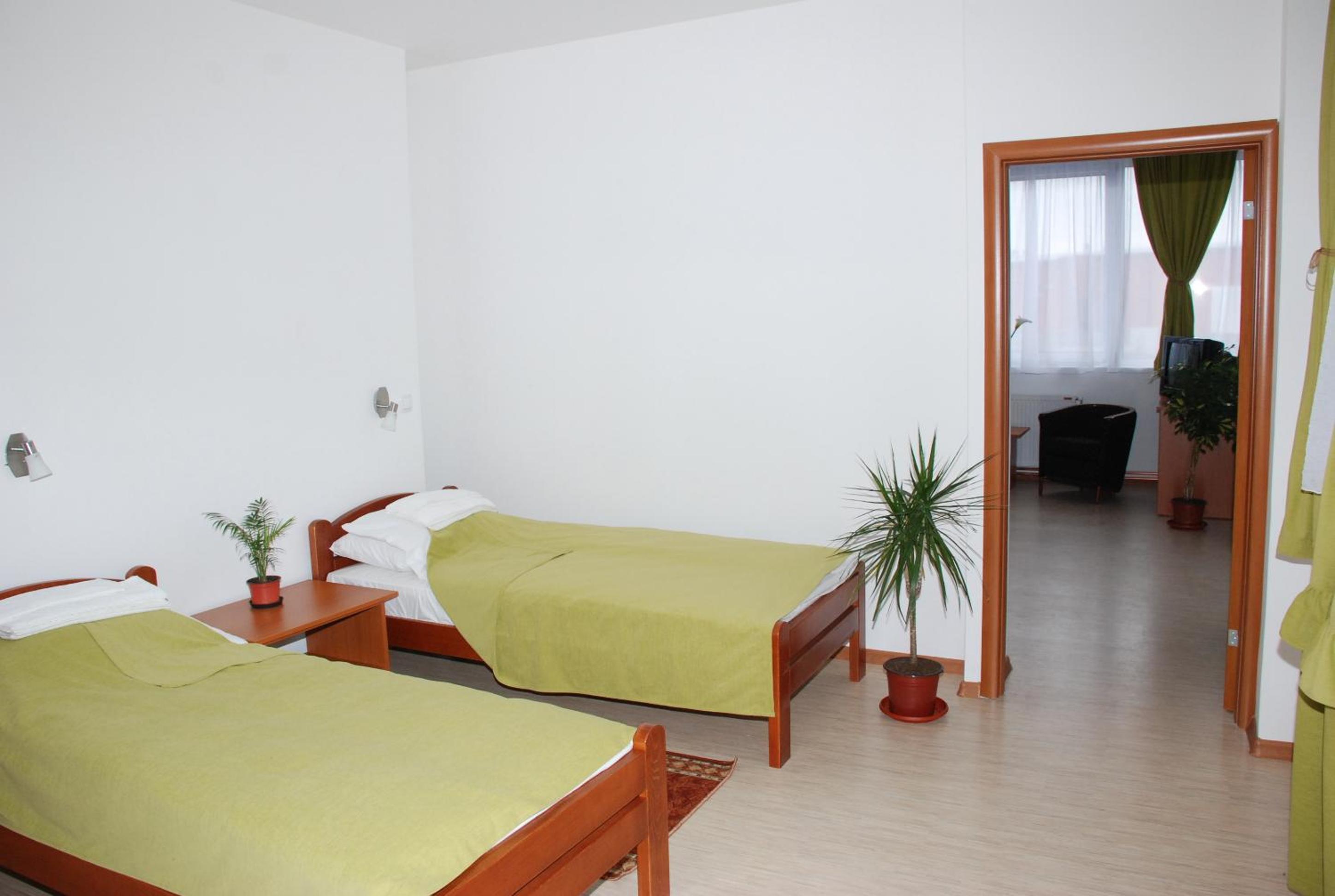 Duplex Room photo 1