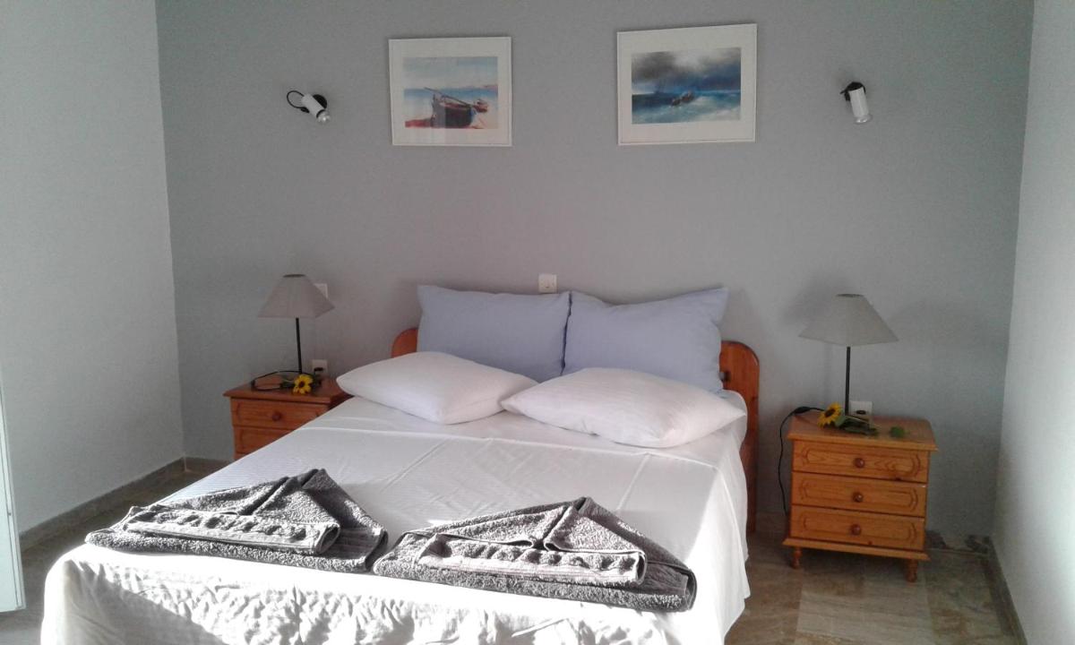 Standard Apartment photo 1