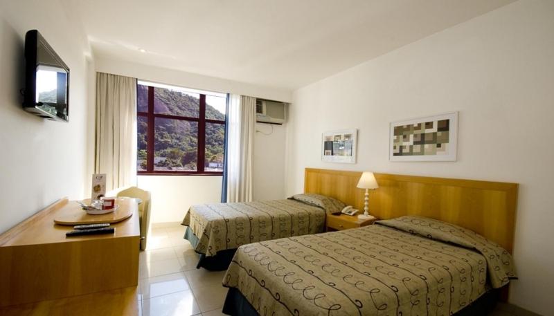 Standard Twin Room - Photo 1
