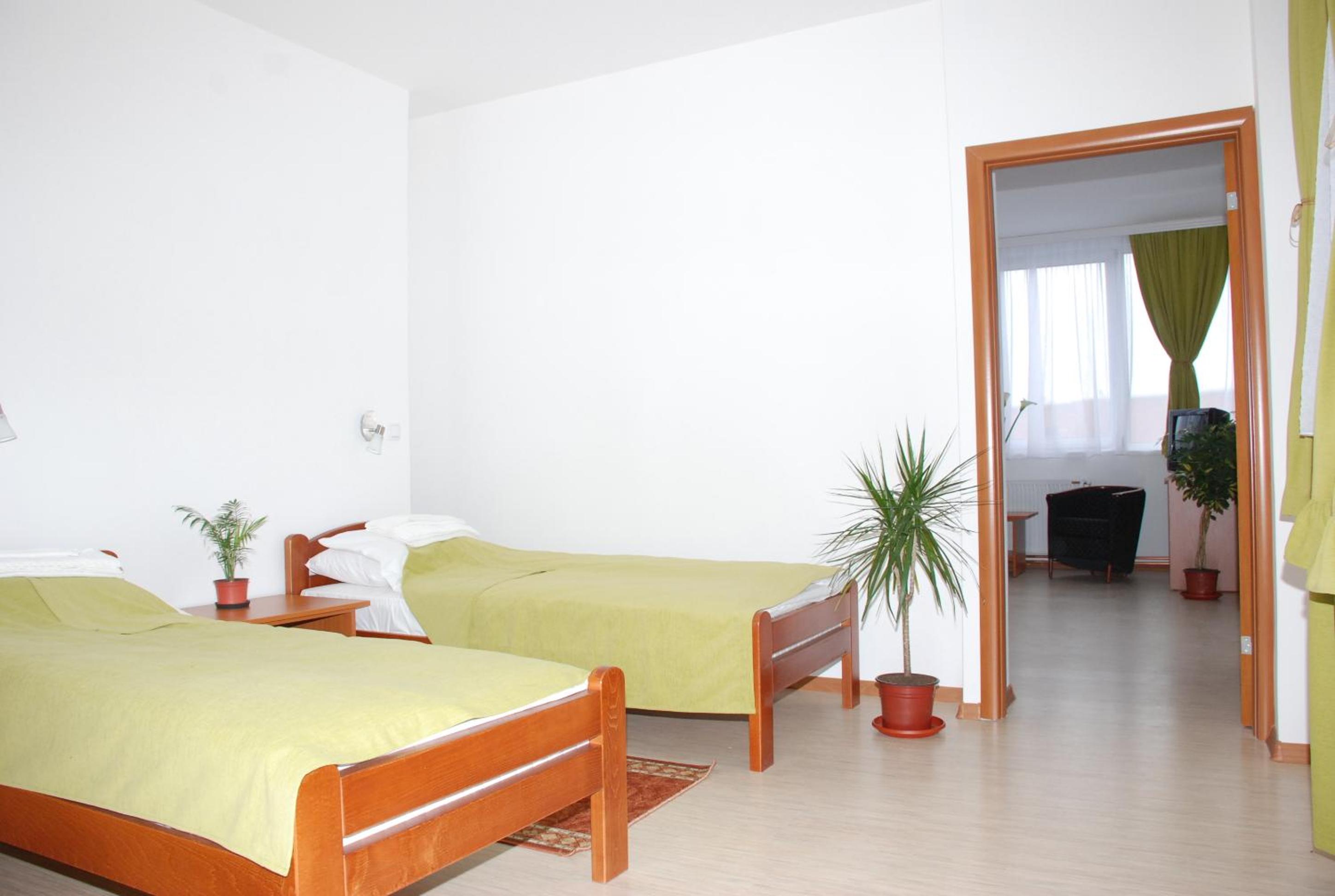 Duplex Room photo 3