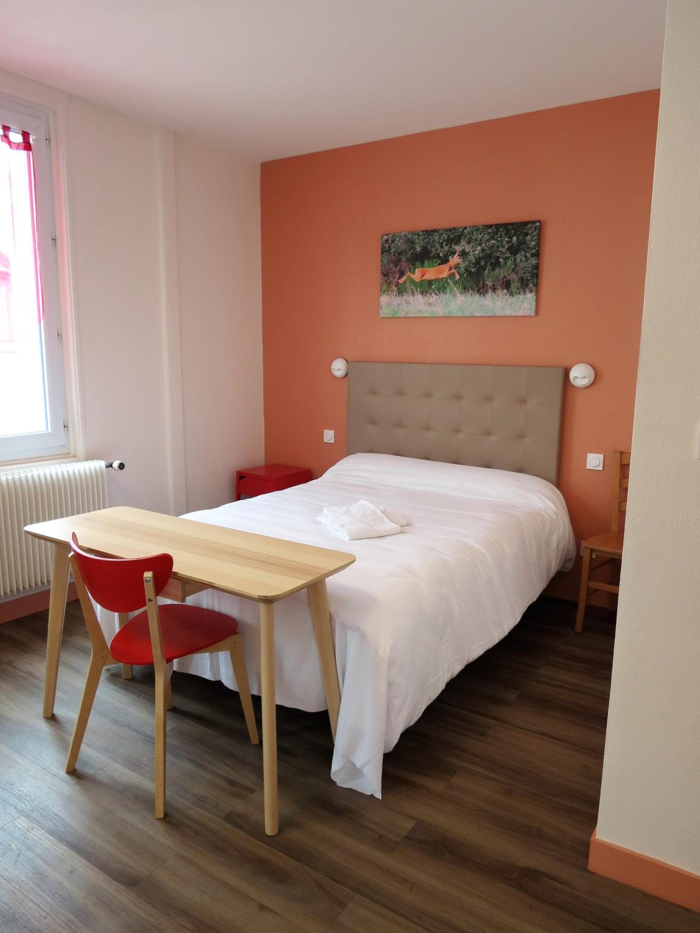 Single Room photo 2