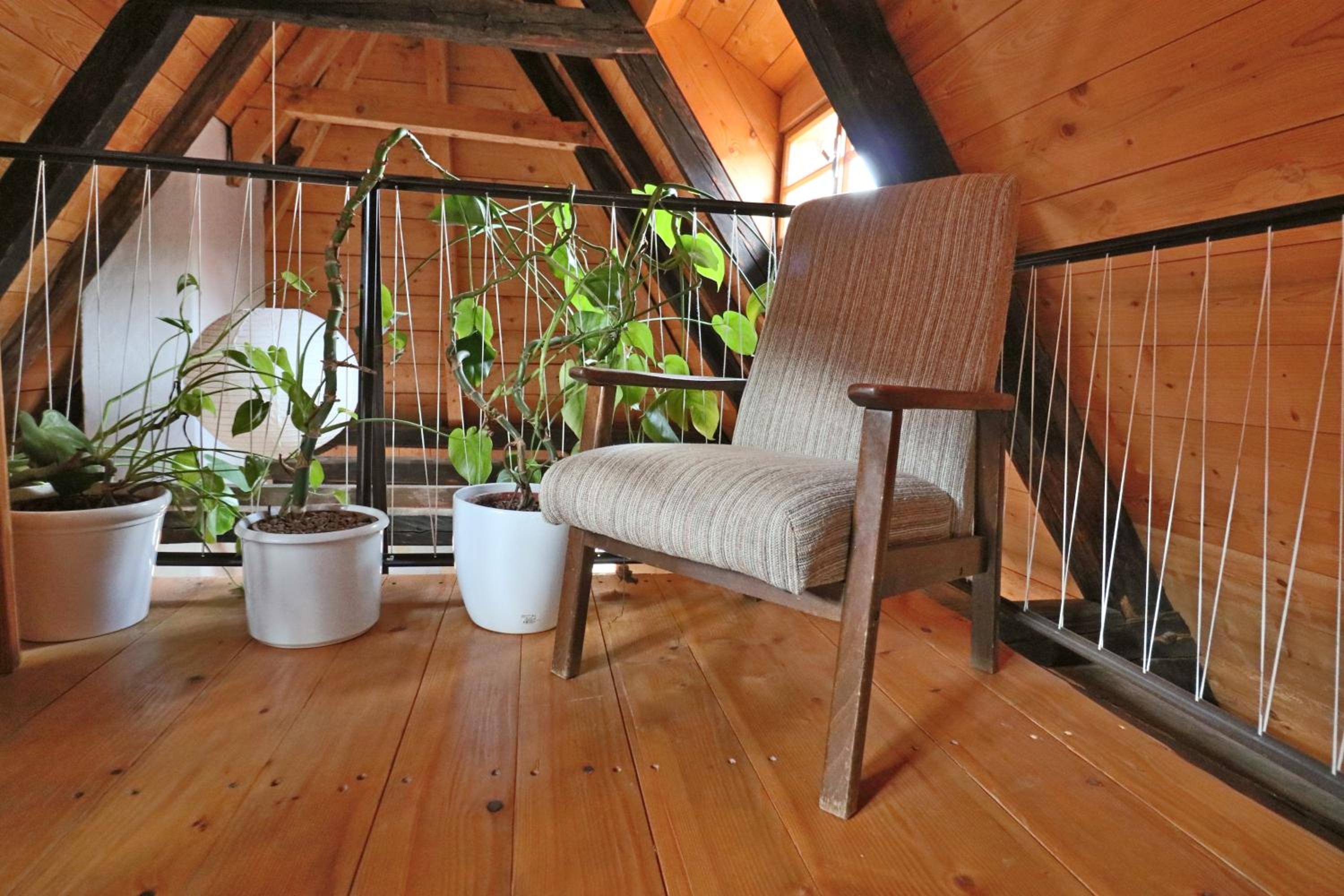 Duplex Apartment - Photo 4