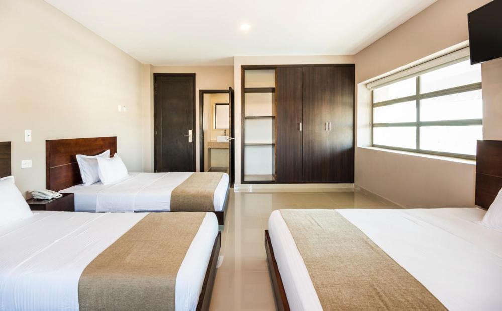 Twin Room photo 1