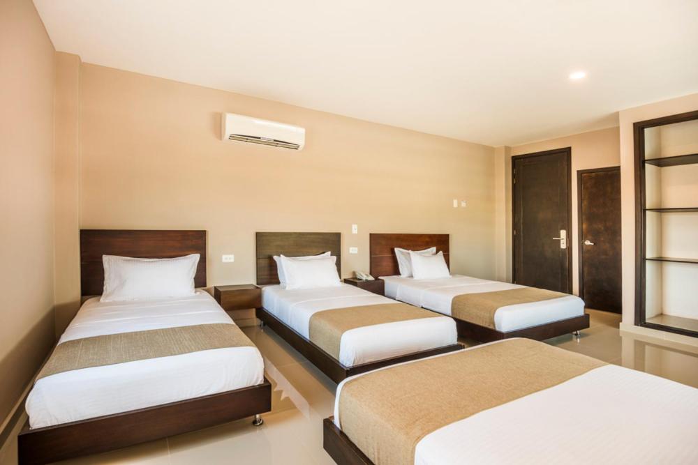 Twin Room photo 2