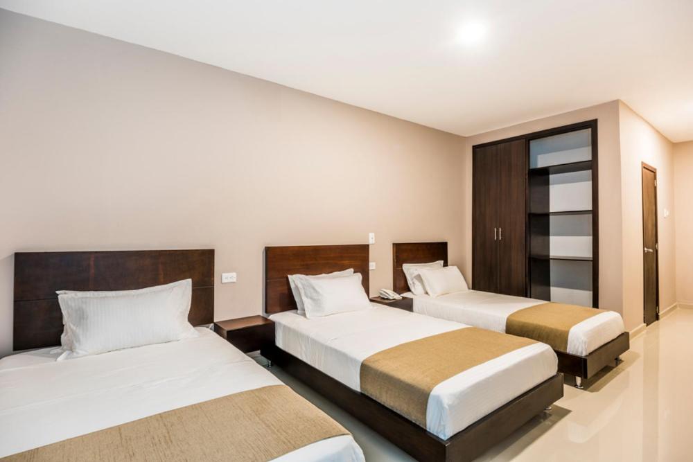Triple Room photo 2