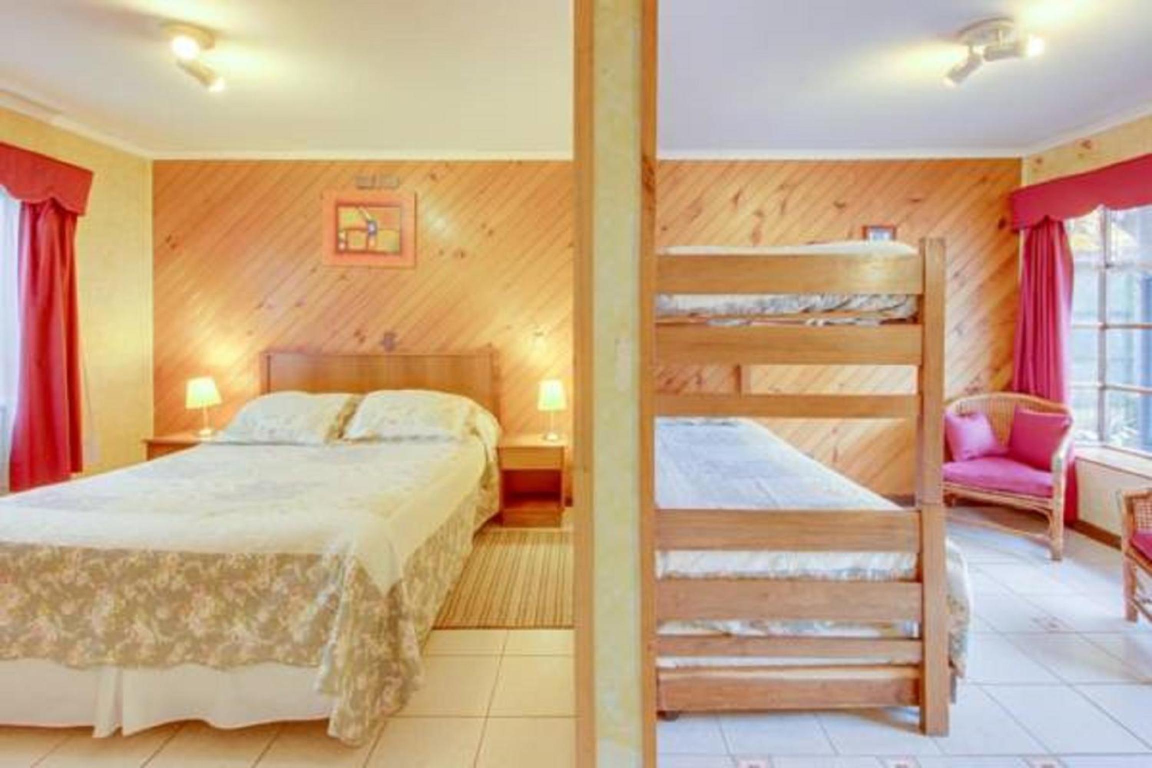 Bungalow (3 Adults) photo 1